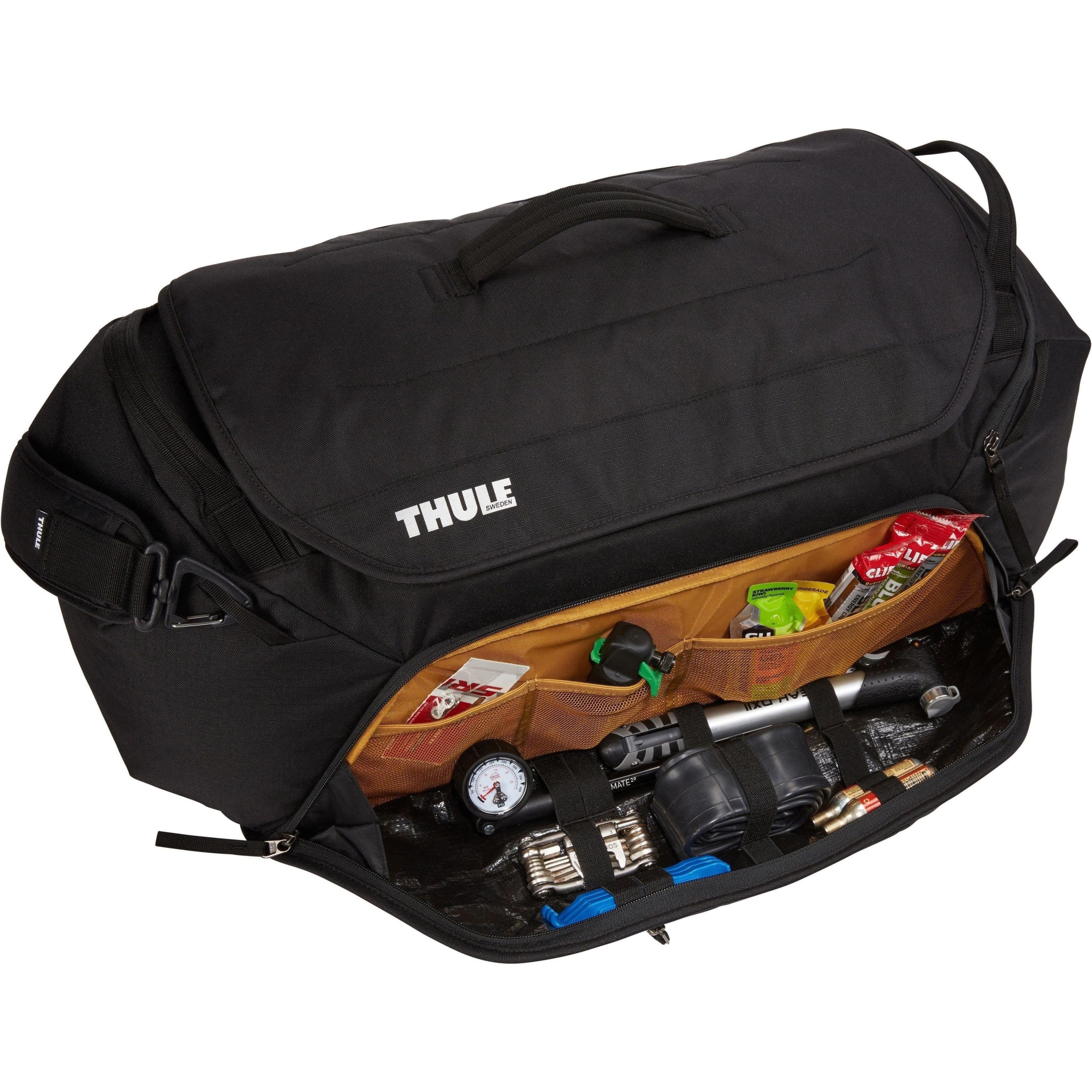 Thule Round Trip Bike Cycling Hodall - Black - Image 2