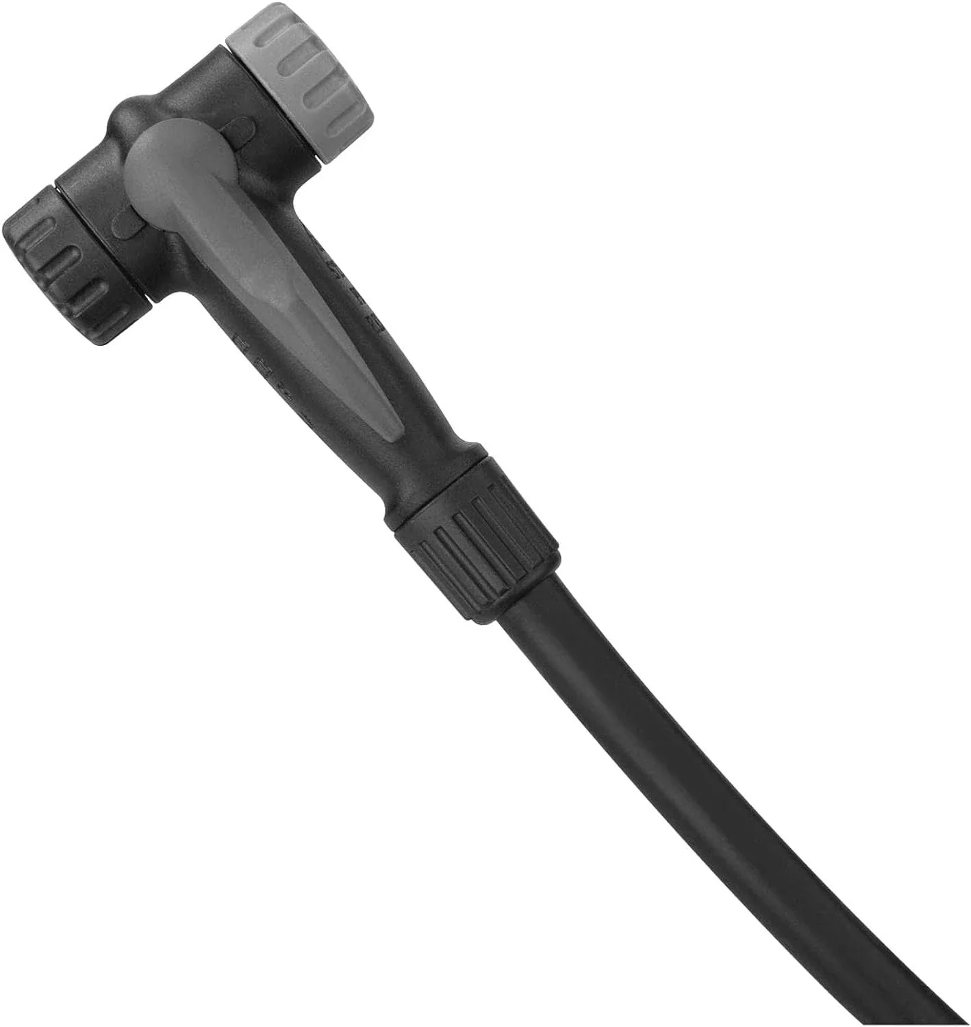 Topeak Joe Blow Sport EX Floor Pump - Black - Image 4