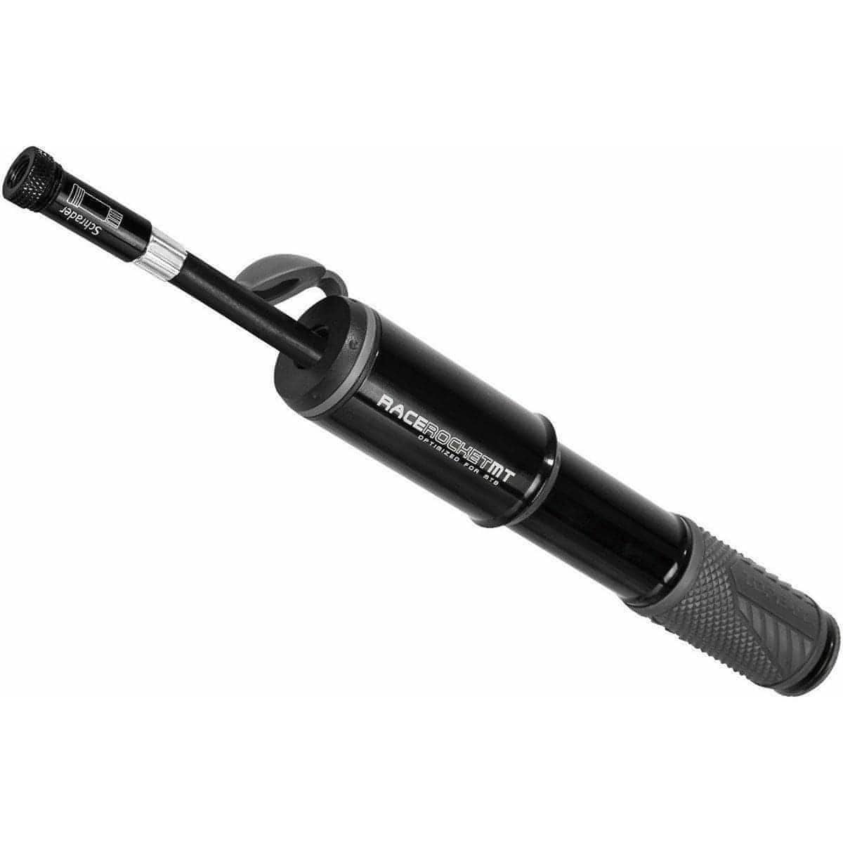Topeak Race Rocket MT Hand Pump - Black - Image 2
