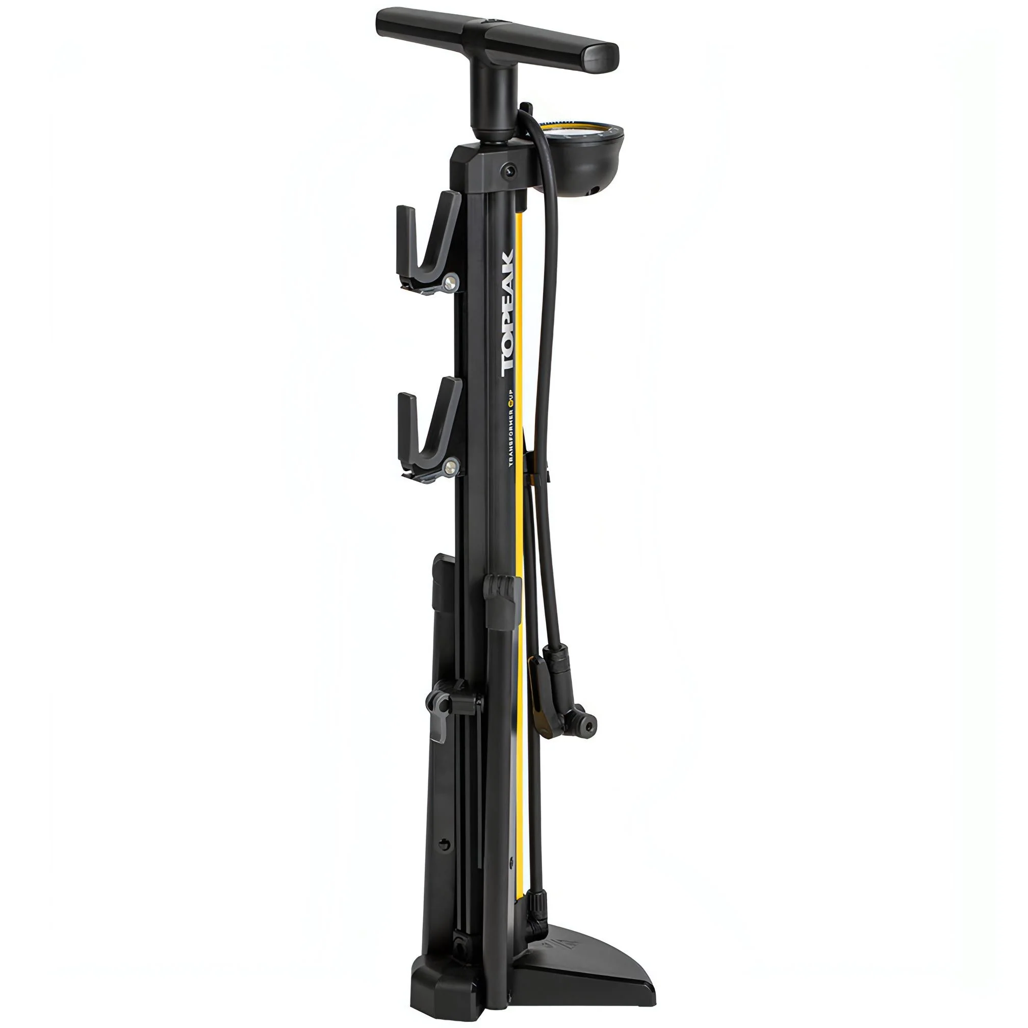 Topeak Transformer eUP Bike Stand/Floor Pump - Image 2