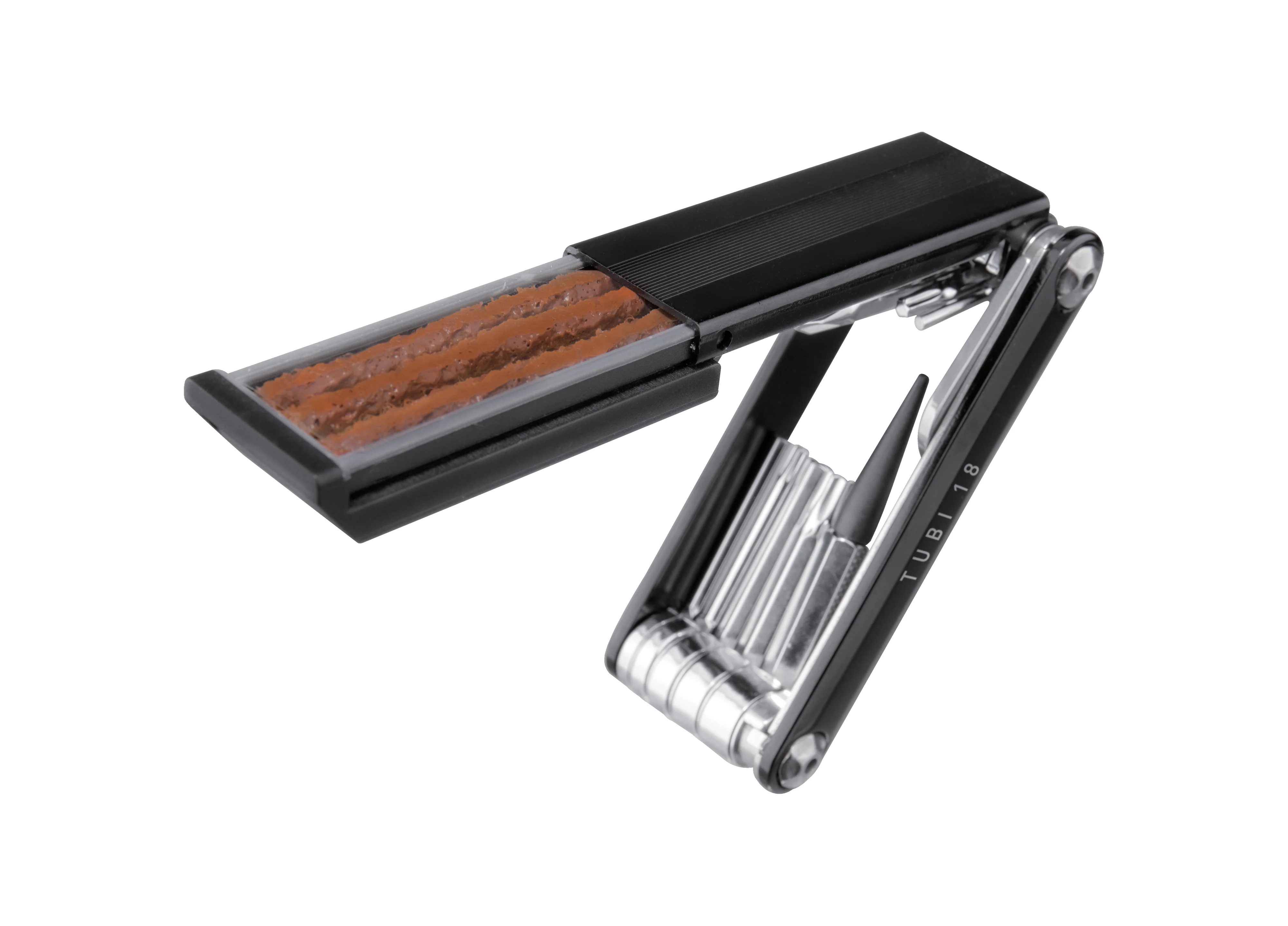 Topeak Tubi 18 Multitool - Image 4