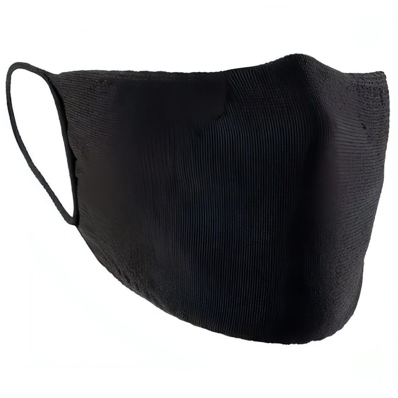 TRERE Social Washable Face Mask - Black