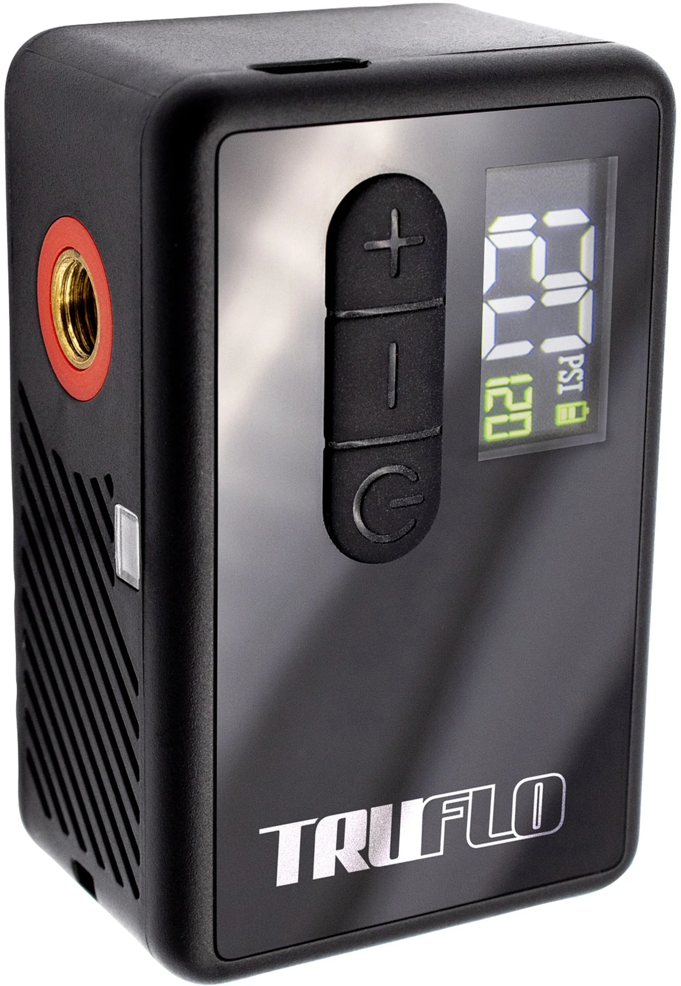 Truflo Electron Compact Electric Pump - Image 2