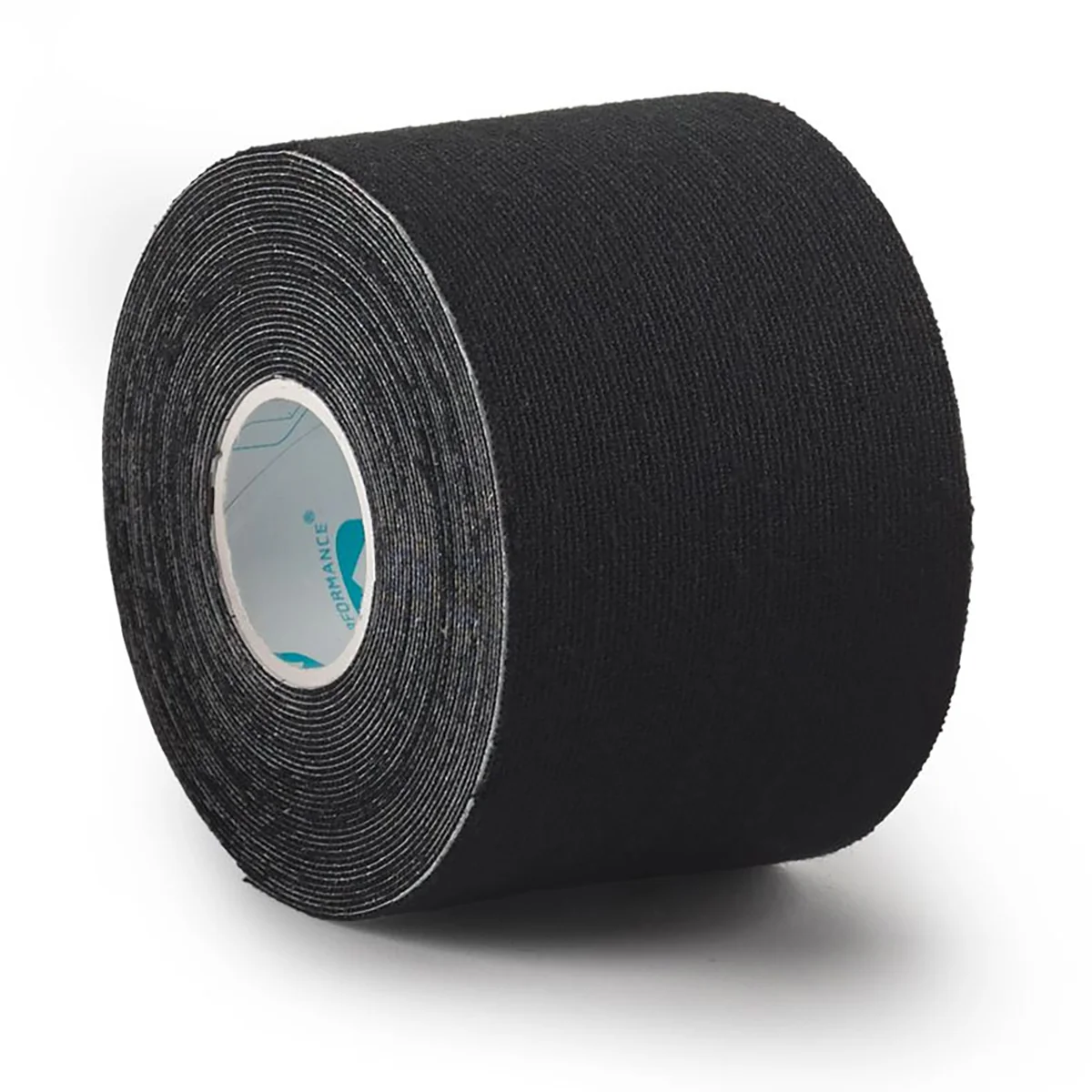 Ultimate Performance 5m Kinesiology Tape - Black