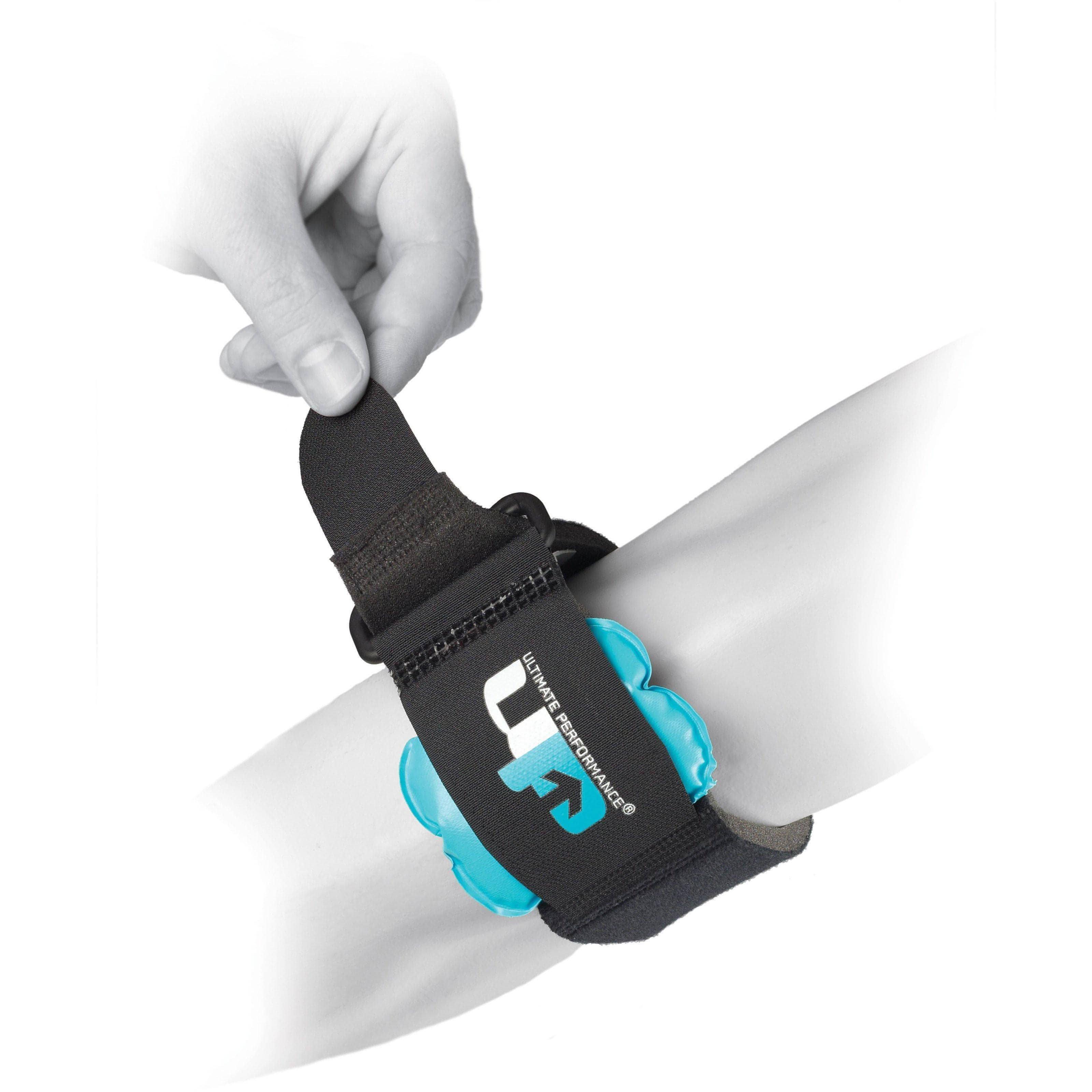 Ultimate Performance All Day Air Tennis Elbow Support - Image 3