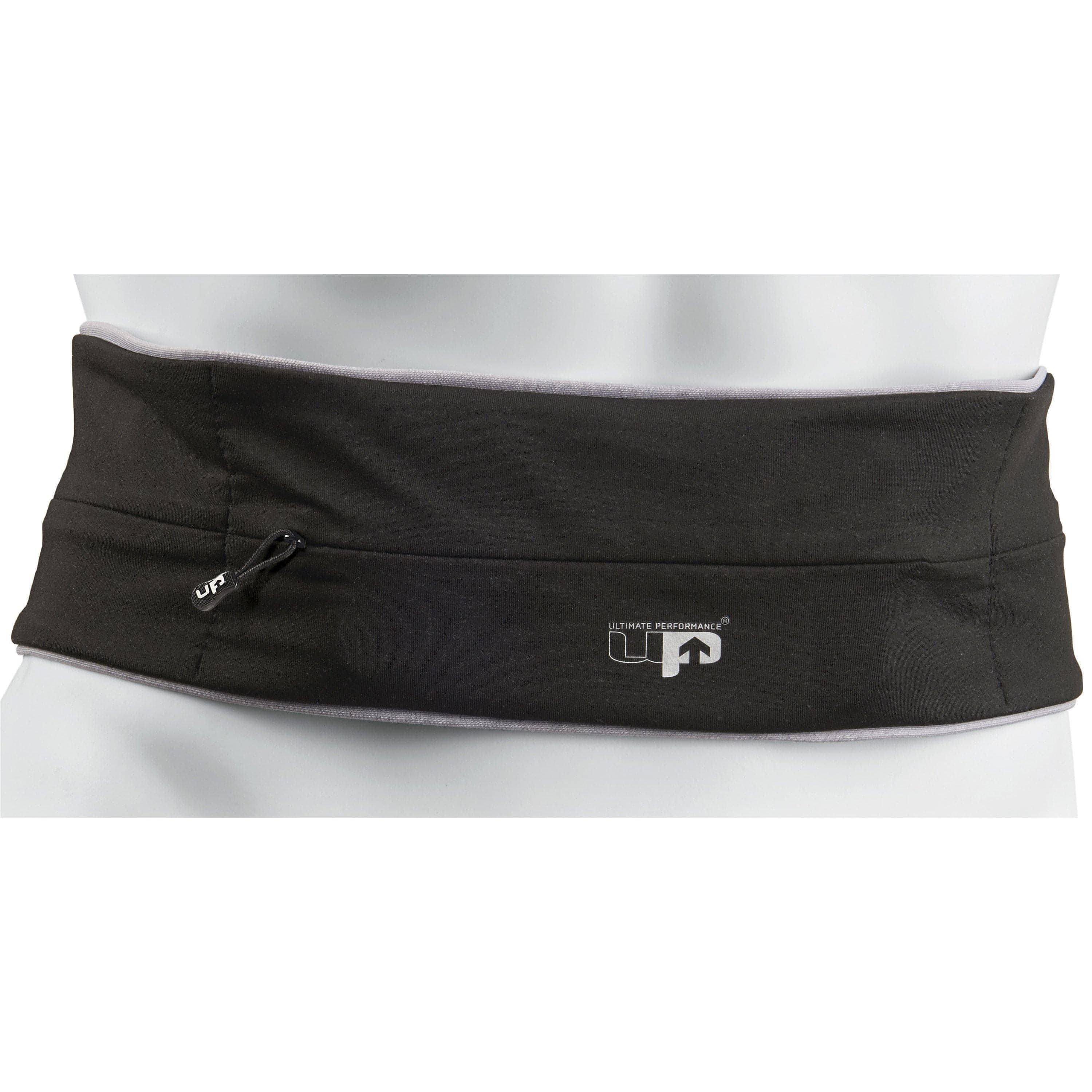 Ultimate Performance Fit Belt - Black