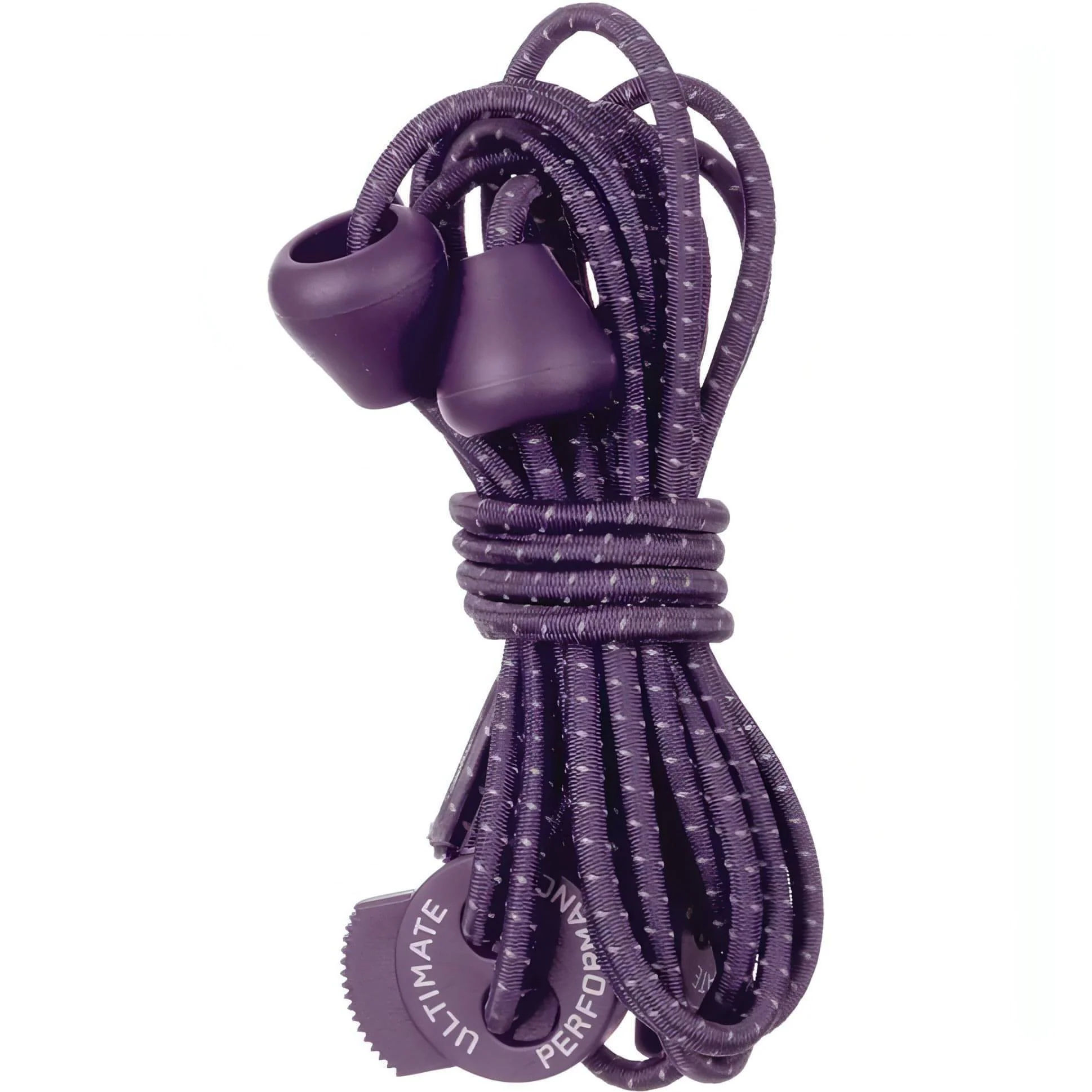 Ultimate Performance Reflective Elastic Laces - Image 10