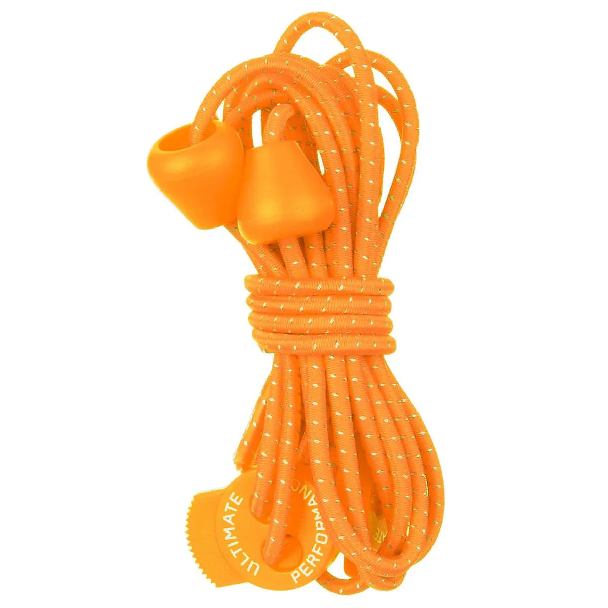 Ultimate Performance Reflective Elastic Laces - Image 5