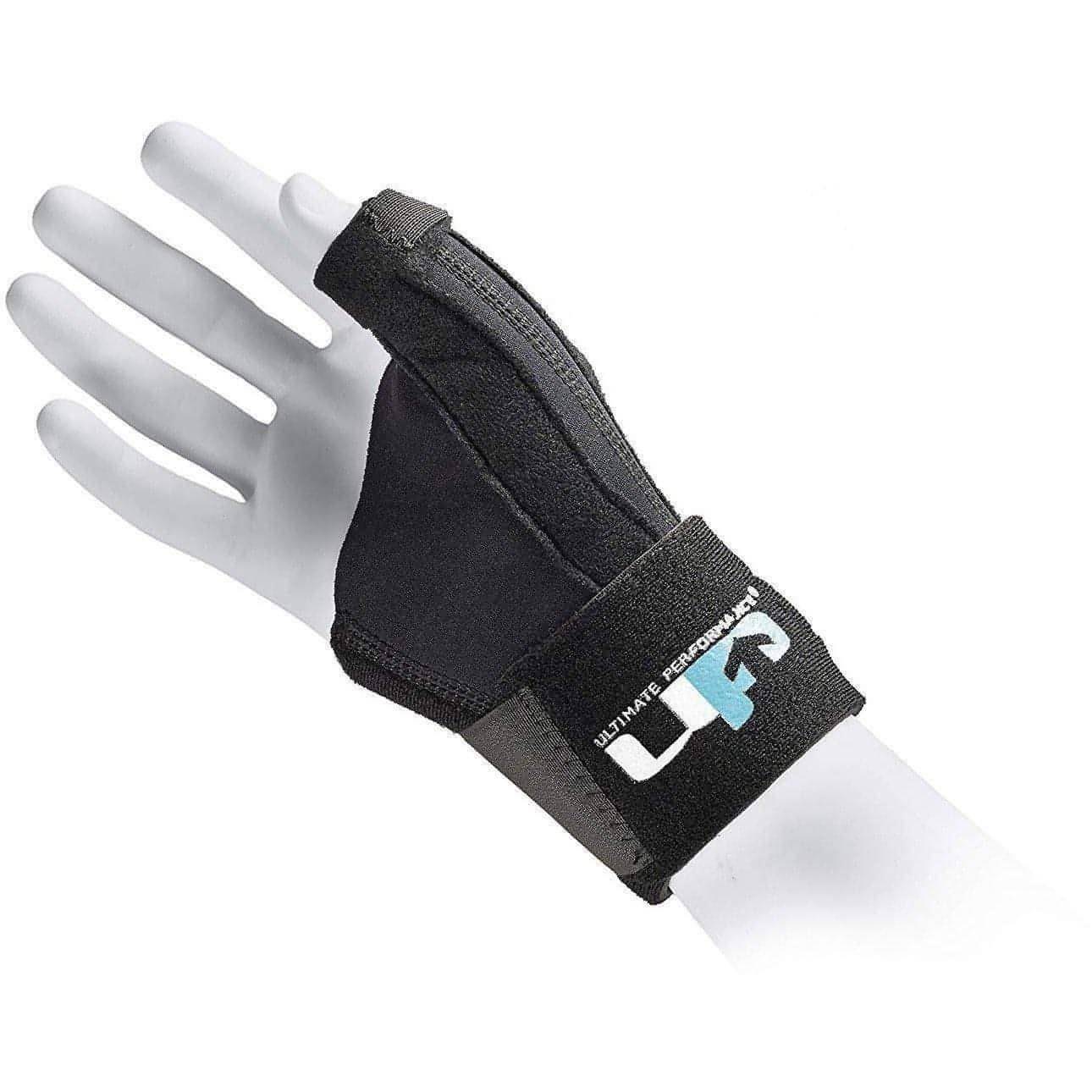 Ultimate Performance Thumb Stabiliser - Black