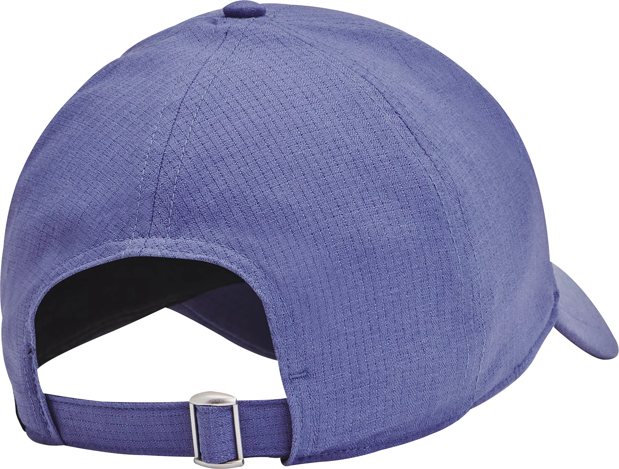 Under Armour ArmourVent Adjustable Running Cap - Purple - Image 2