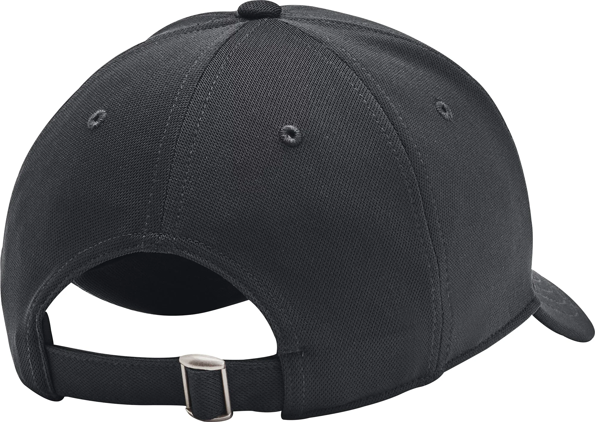 Under Armour Blitzing Adjustable Cap - Grey - Image 2
