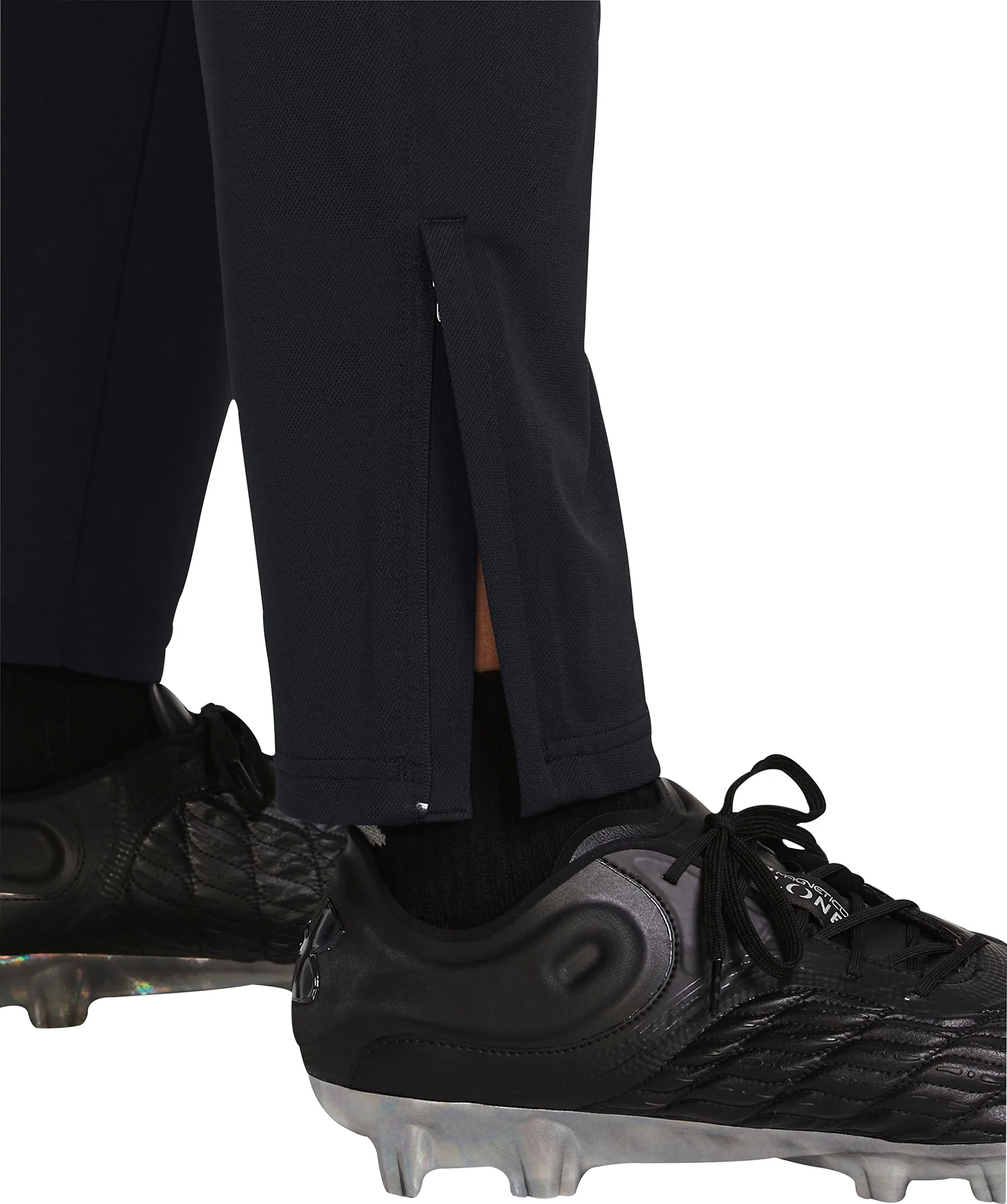 Under Armour Challenger Mens Training Pants - Black - Image 4