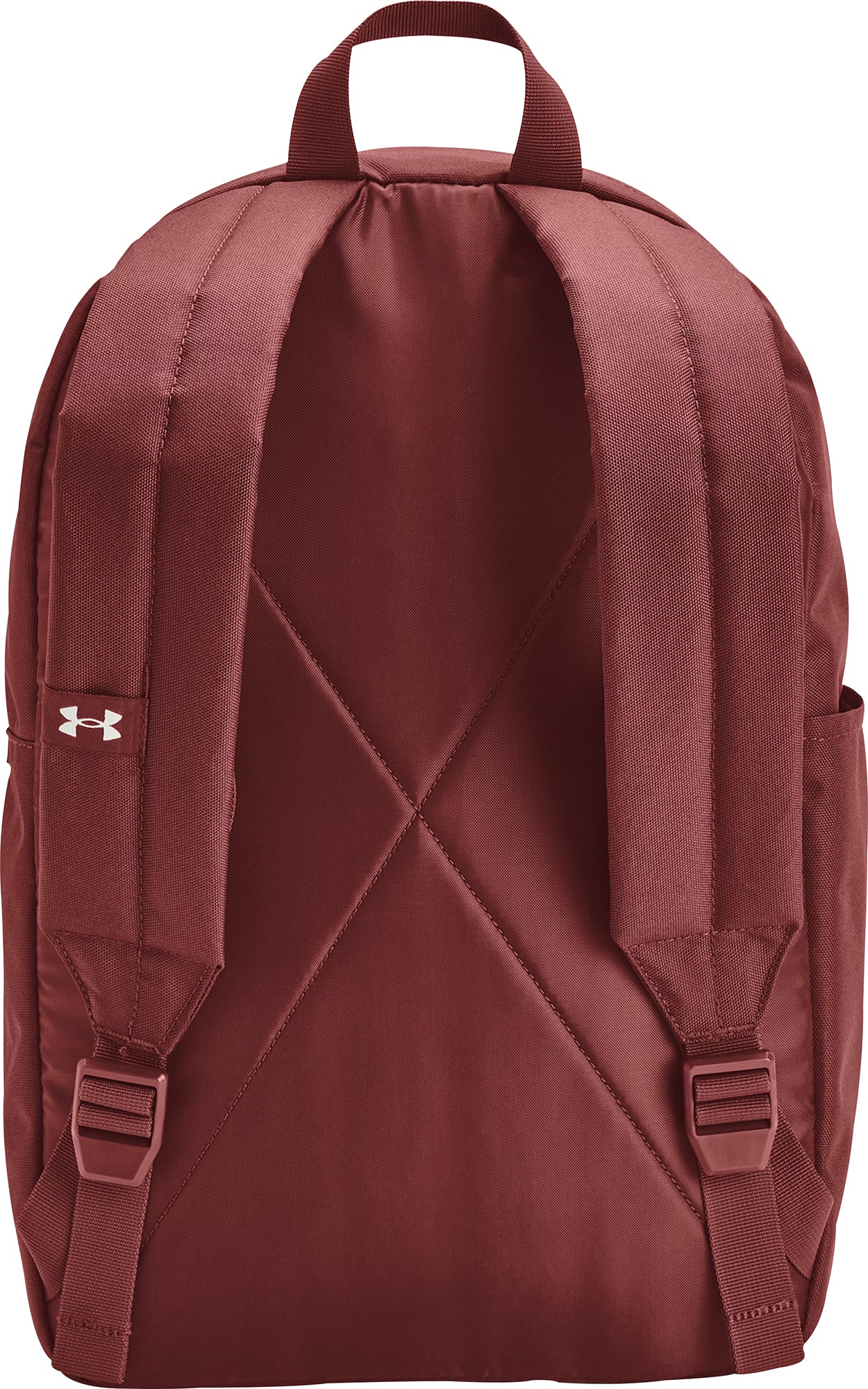 Under Armour Essential Lite Backpack - Red - Image 2