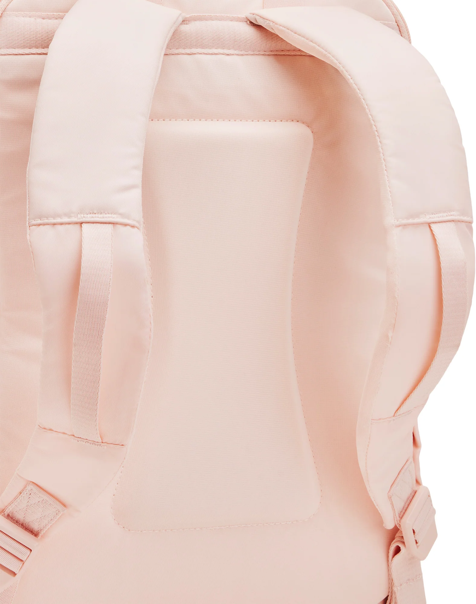 Under Armour Essentials Womens Backpack - Orange - Image 3