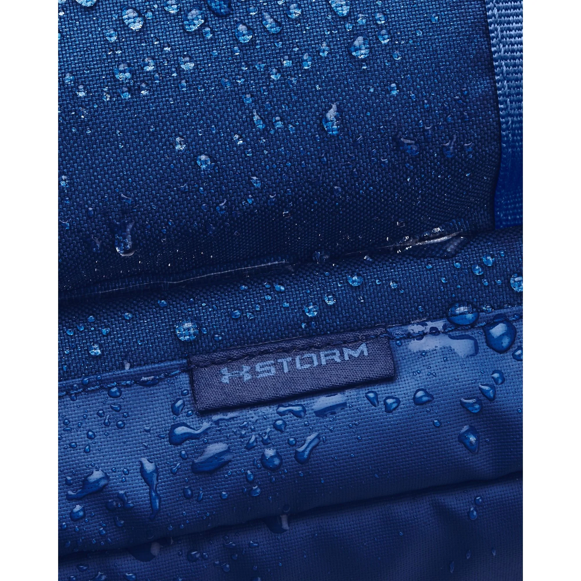 Under Armour Gametime Backpack - Blue - Image 6