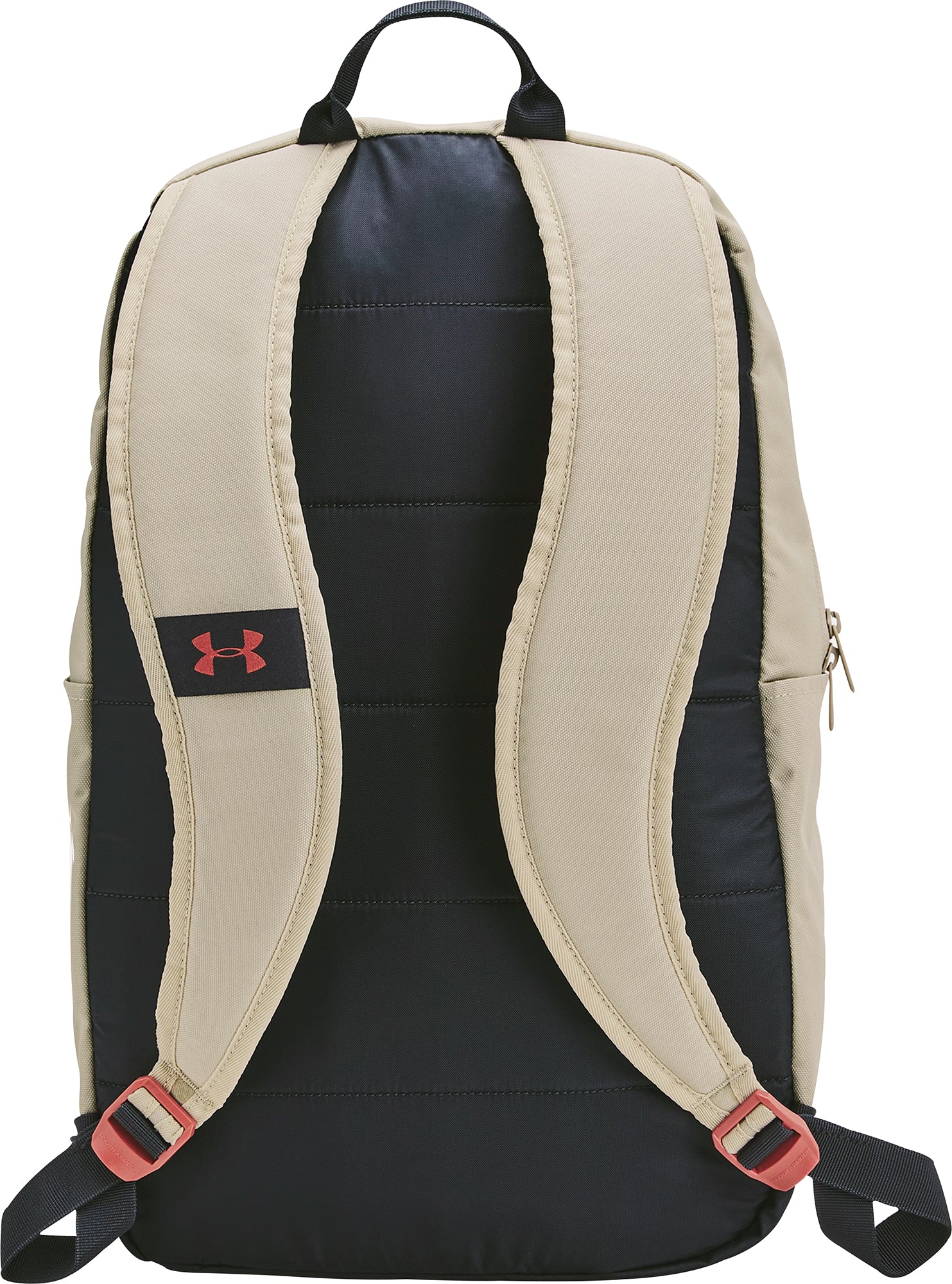 Under Armour Halftime Backpack - Cream - Image 2
