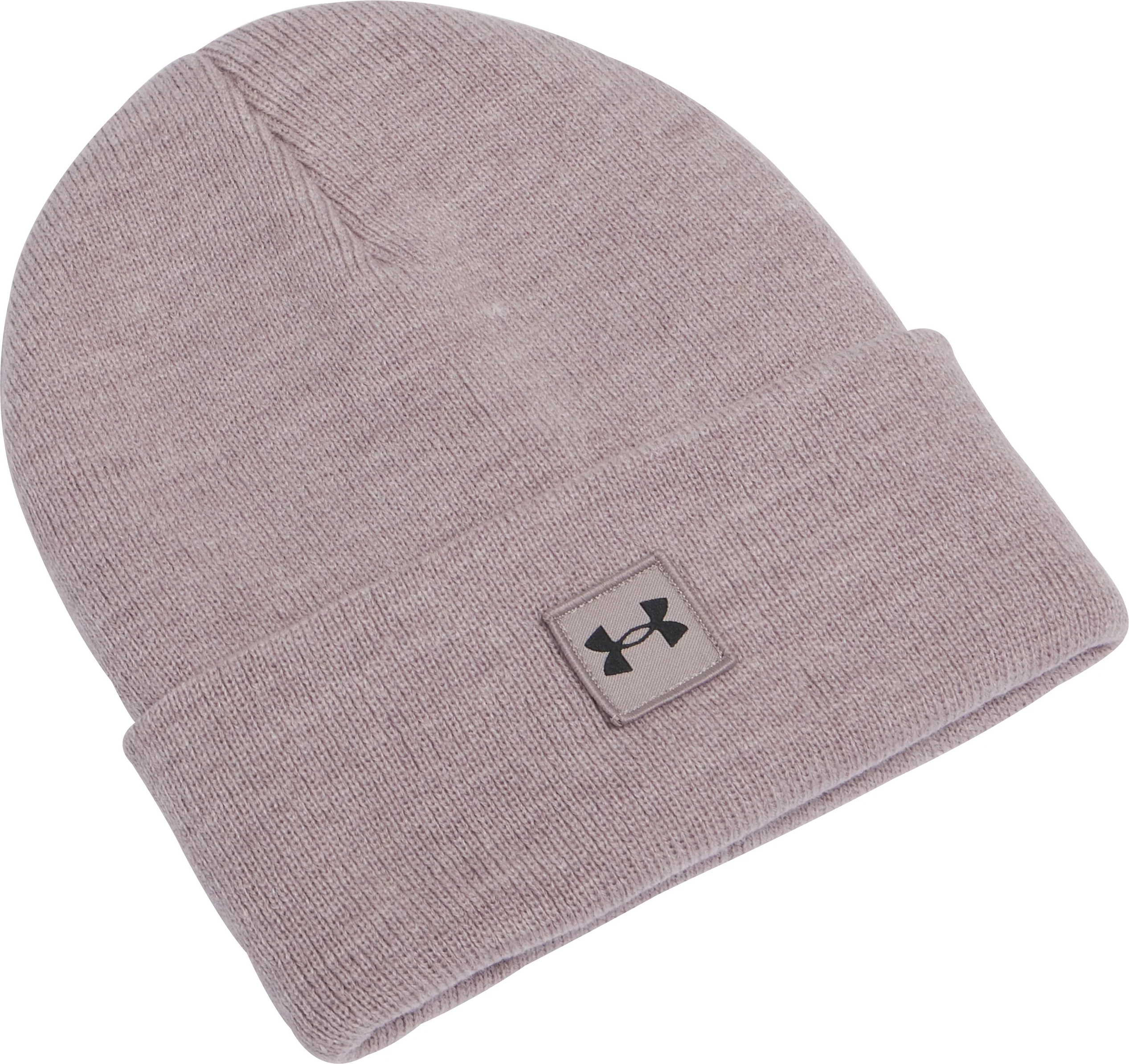 Under Armour Halftime Cuff Beanie - Grey