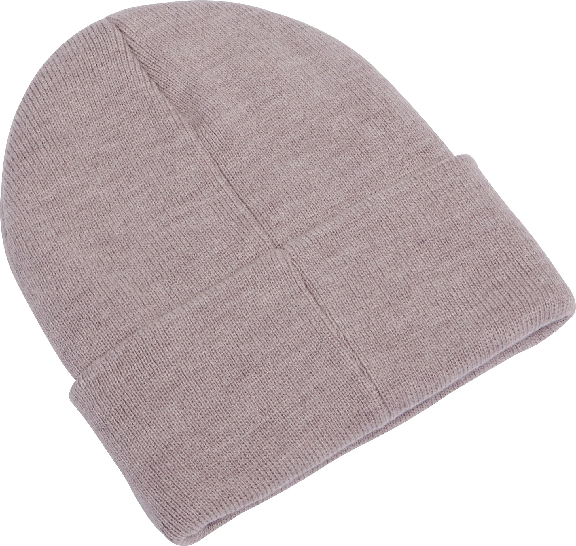 Under Armour Halftime Cuff Beanie - Grey - Image 2