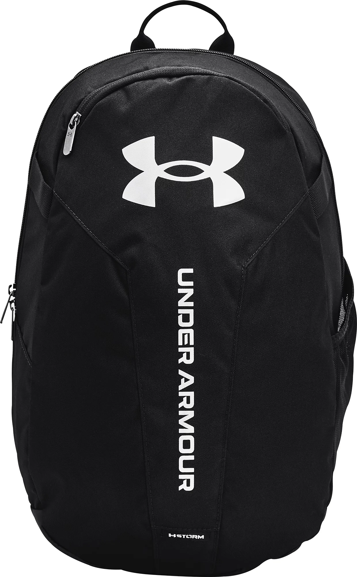 Under Armour Hustle Lite Backpack - Black