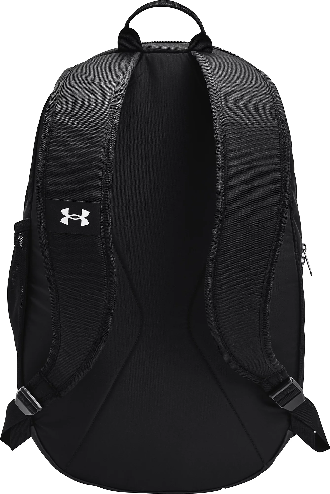 Under Armour Hustle Lite Backpack - Black - Image 2