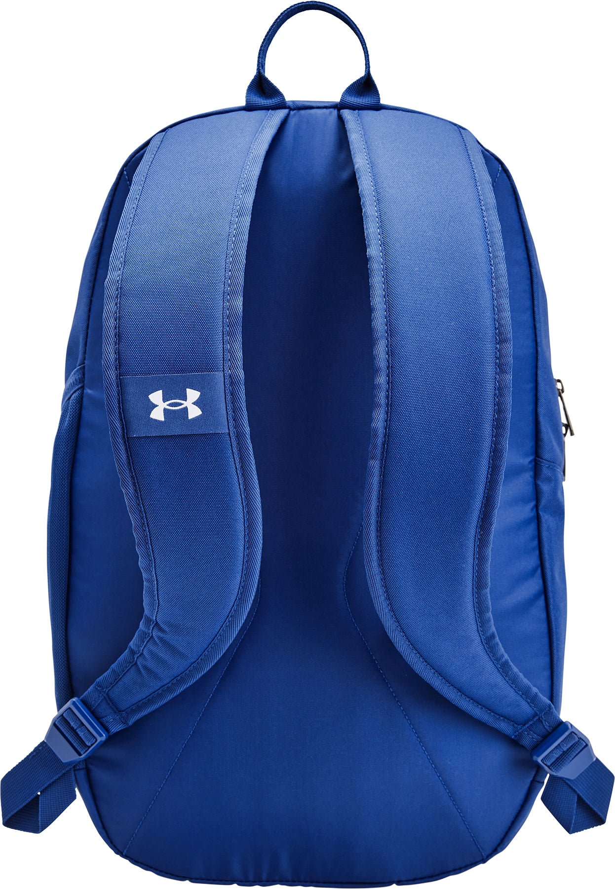 Under Armour Hustle Lite Backpack - Blue - Image 2