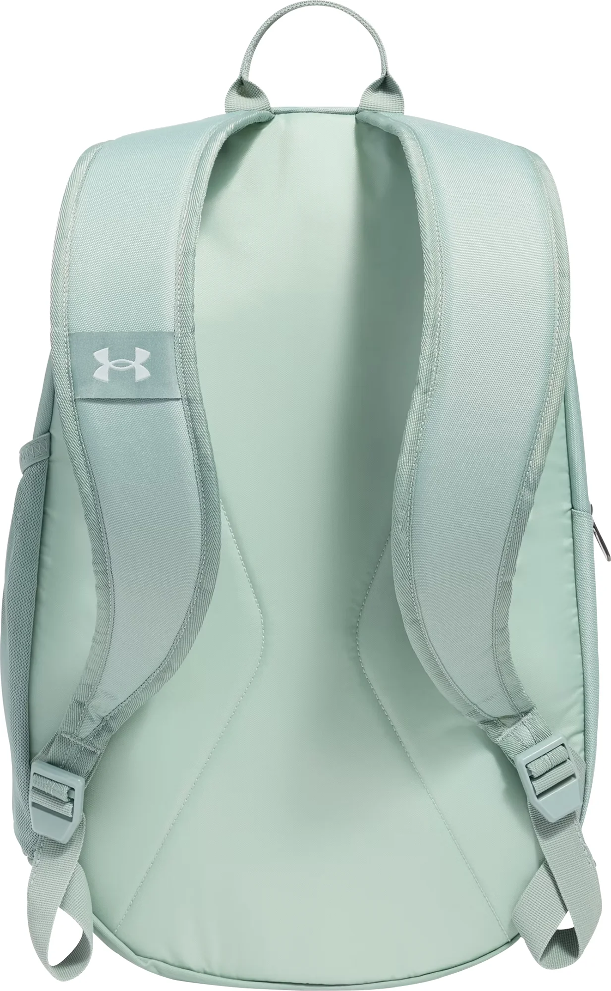 Under Armour Hustle Lite Backpack - Green - Image 2