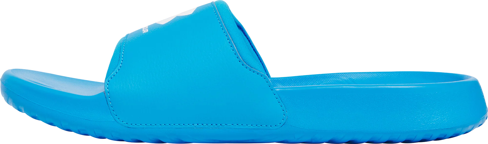 Under Armour Ignite Select Mens Sliders - Blue - Image 3