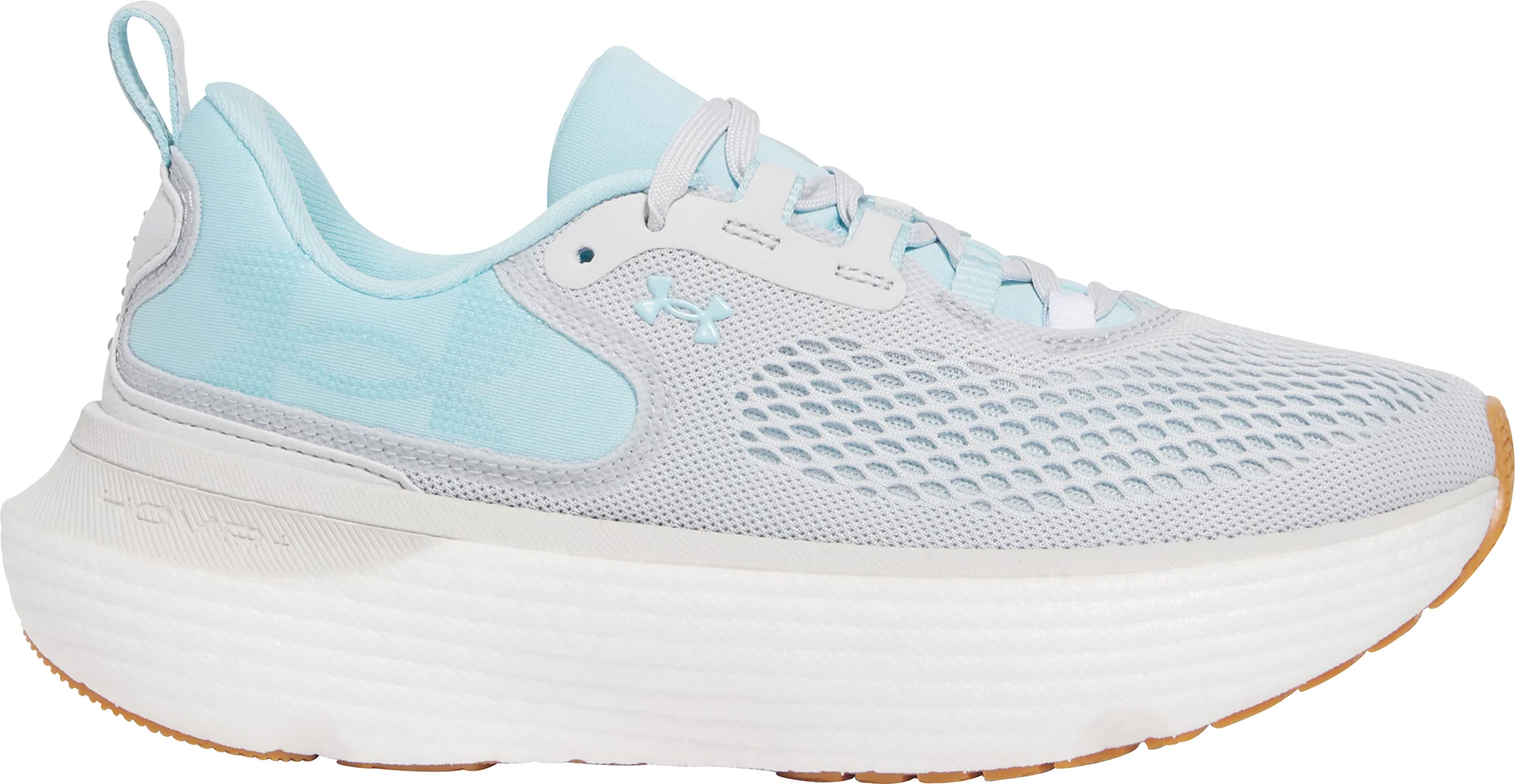 Under Armour Infinite Elite 2 Womens Running Shoes - Grey
