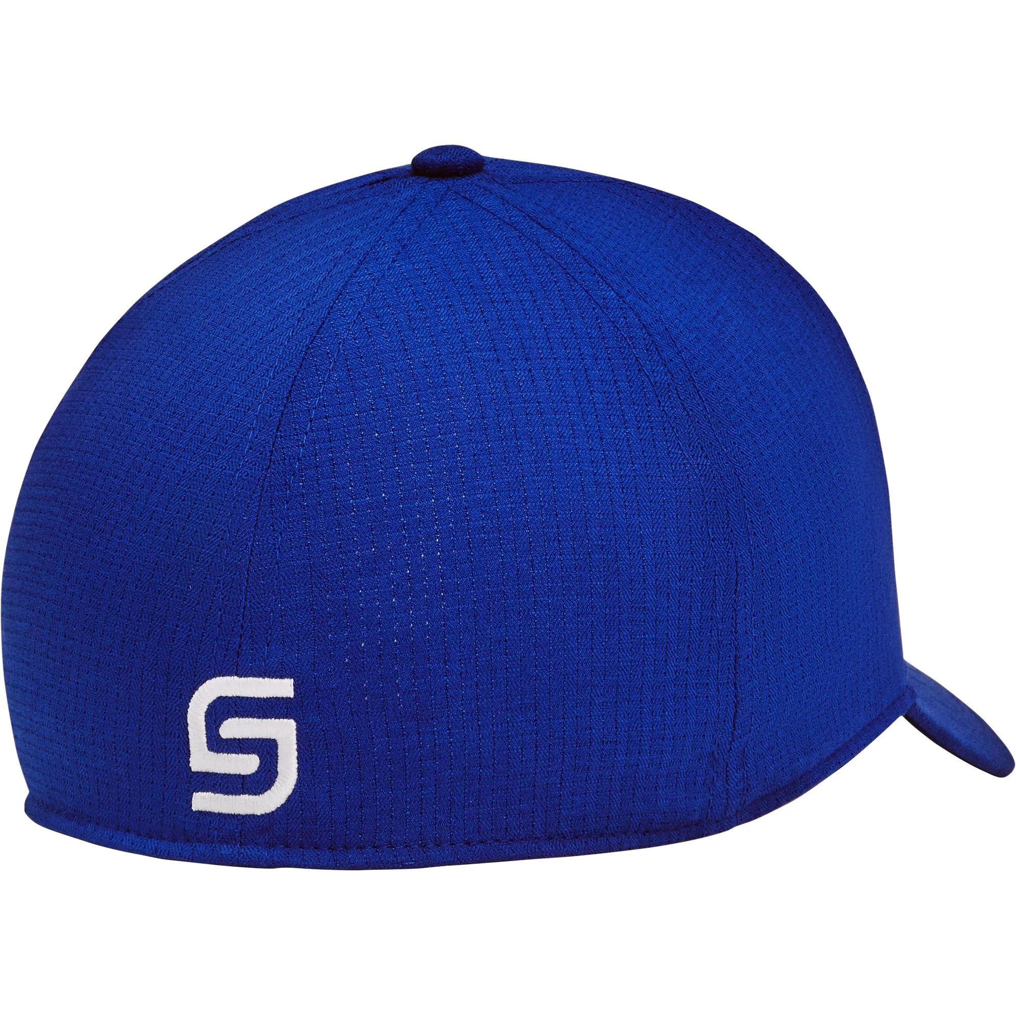 Under Armour Jordan Spieth Tour Golf Cap - Blue - Image 2