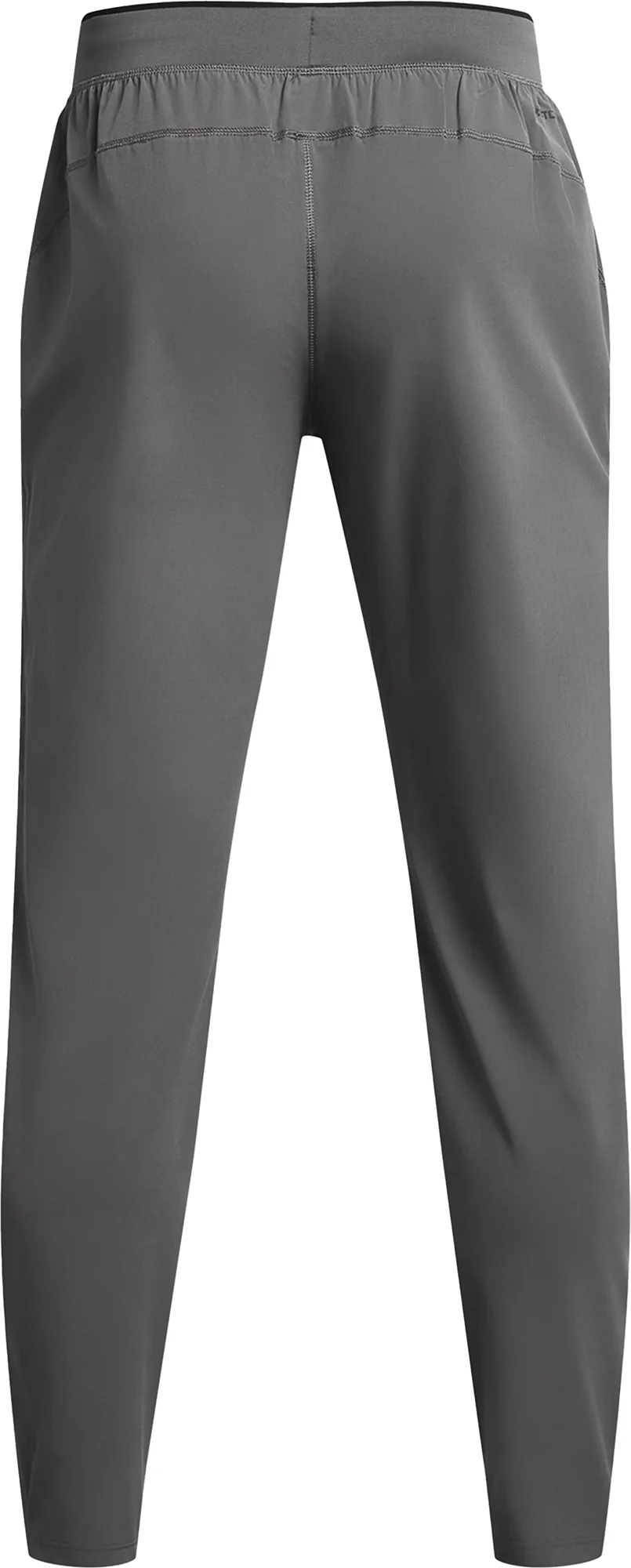Under Armour Launch Mens Running Track Pants - Grey - Image 7