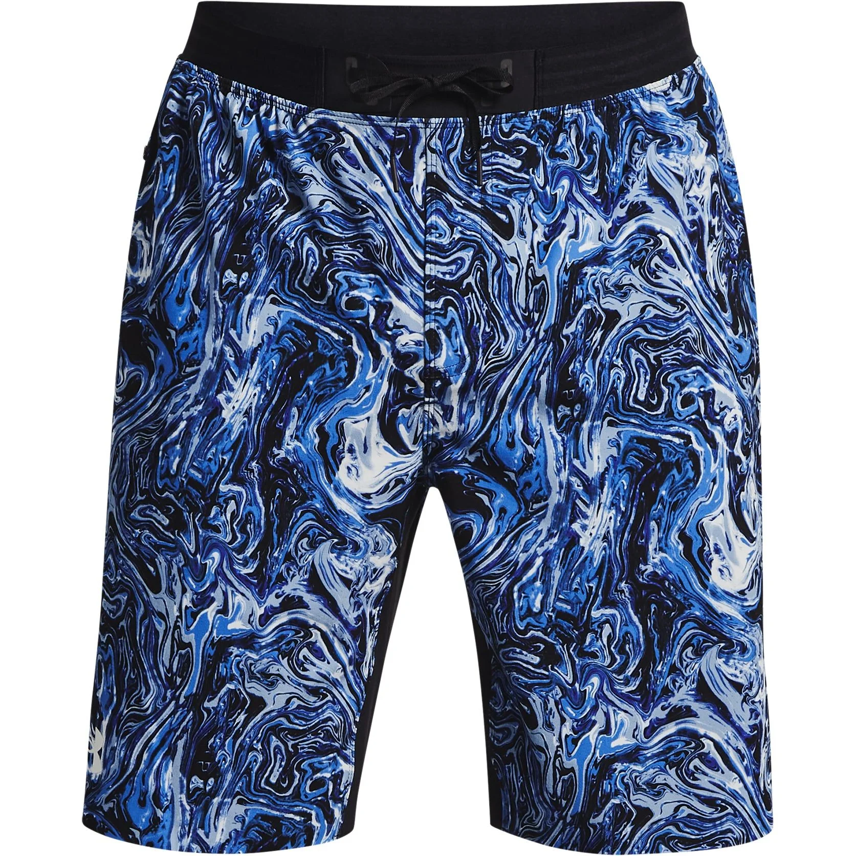 Under Armour Reign Woven Mens Training Shorts - Image 5