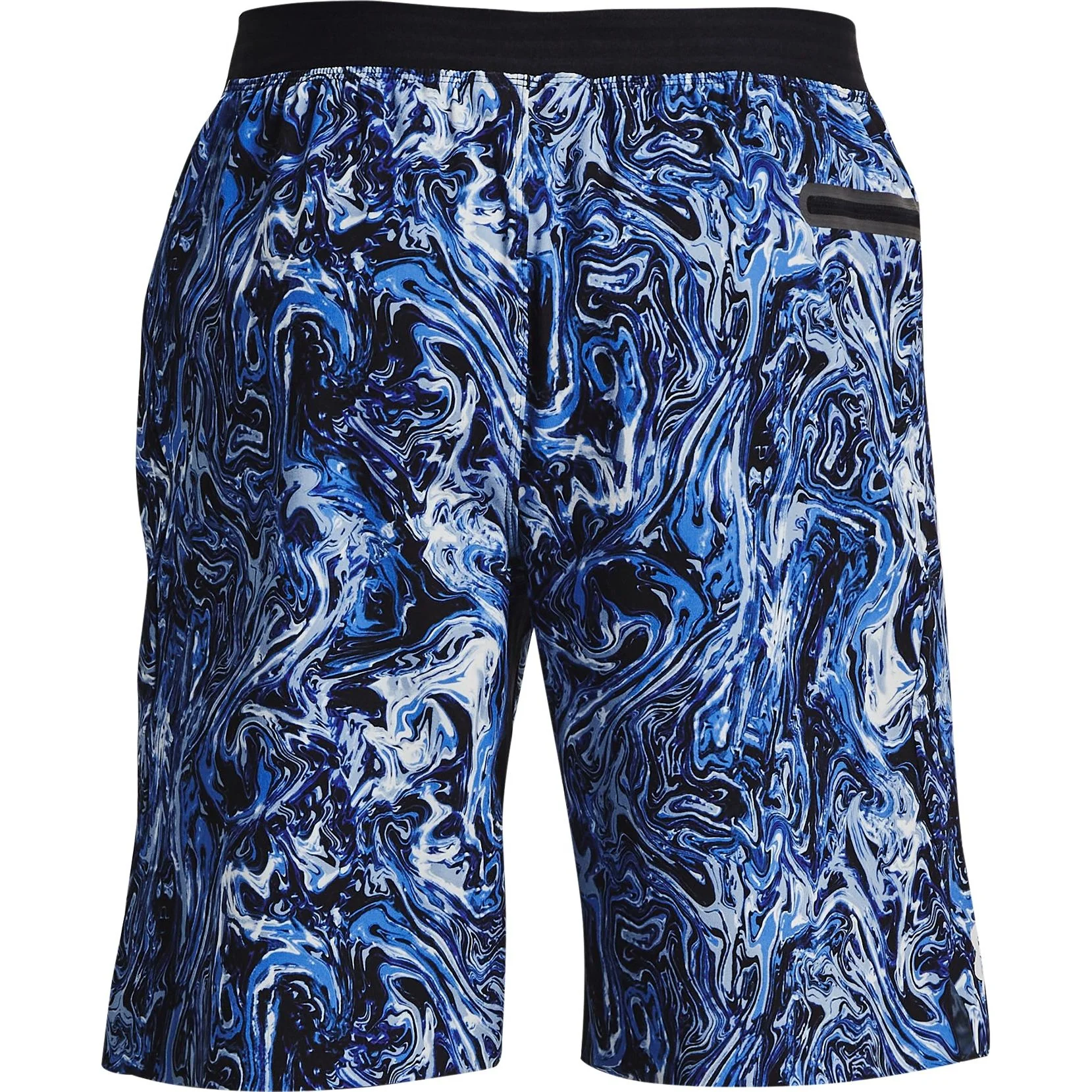 Under Armour Reign Woven Mens Training Shorts - Image 6