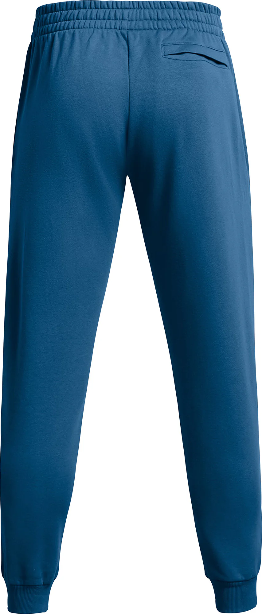 Under Armour Rival Fleece Mens Training Joggers - Blue - Image 6