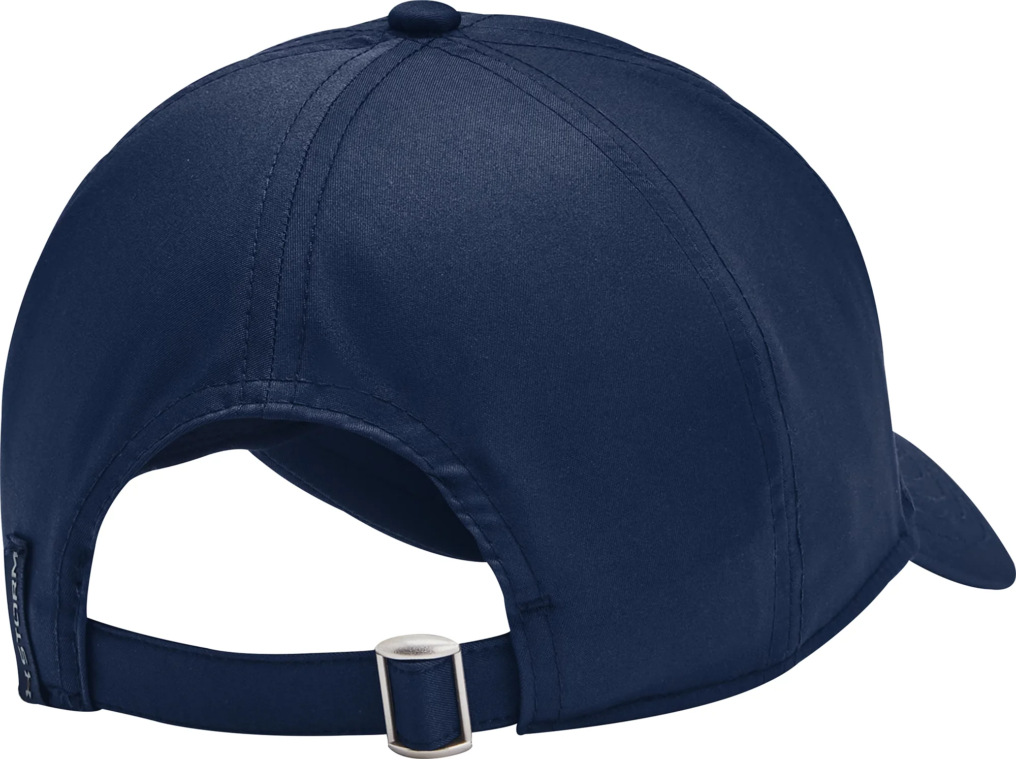 Under Armour Storm Blitzing Adjustable Running Cap - Blue - Image 2