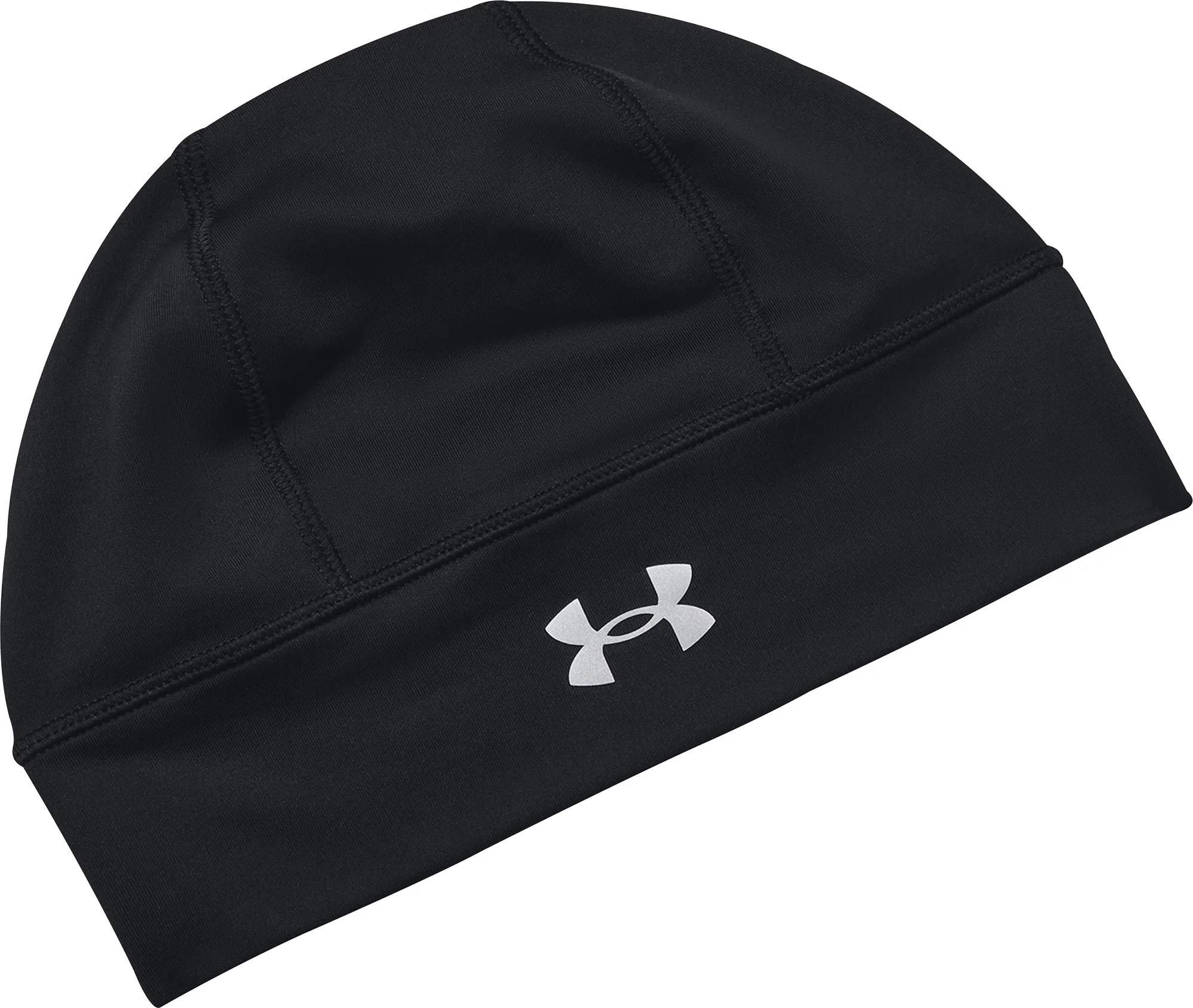Under Armour Storm Launch Running Beanie - Black - Image 2