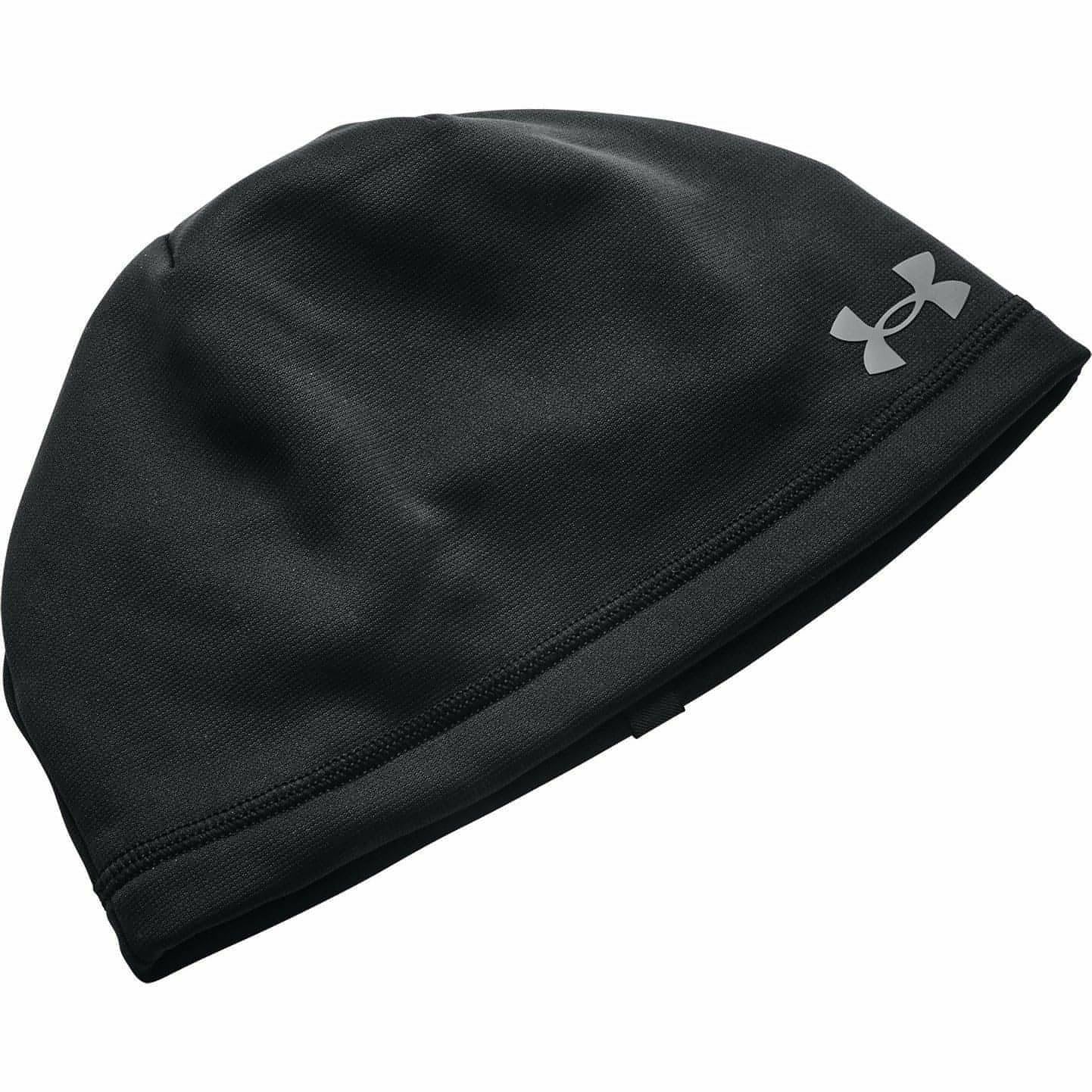 Under Armour Storm Running Beanie - Black - Image 2