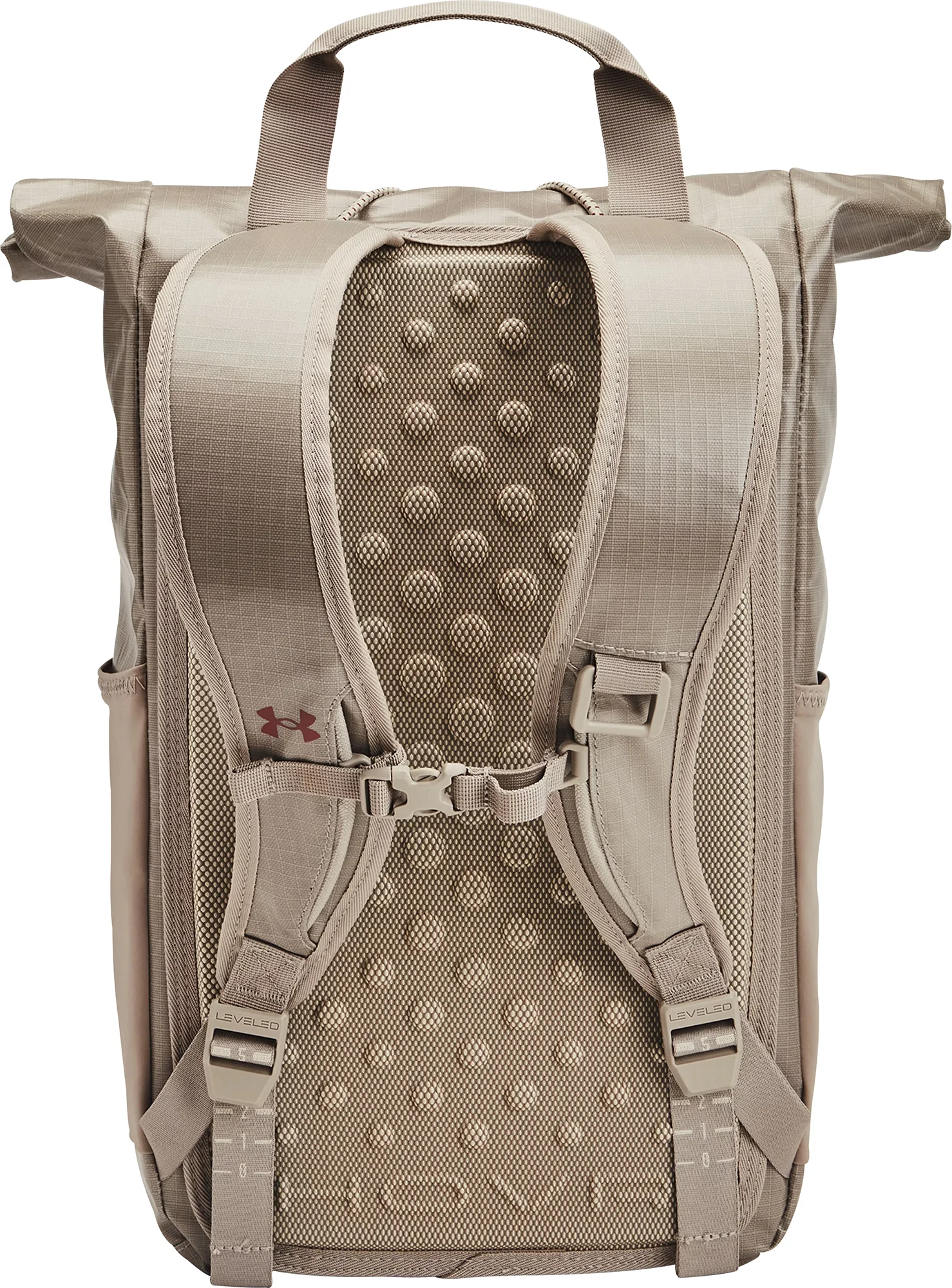 Under Armour Summit Small Backpack - Brown - Image 2