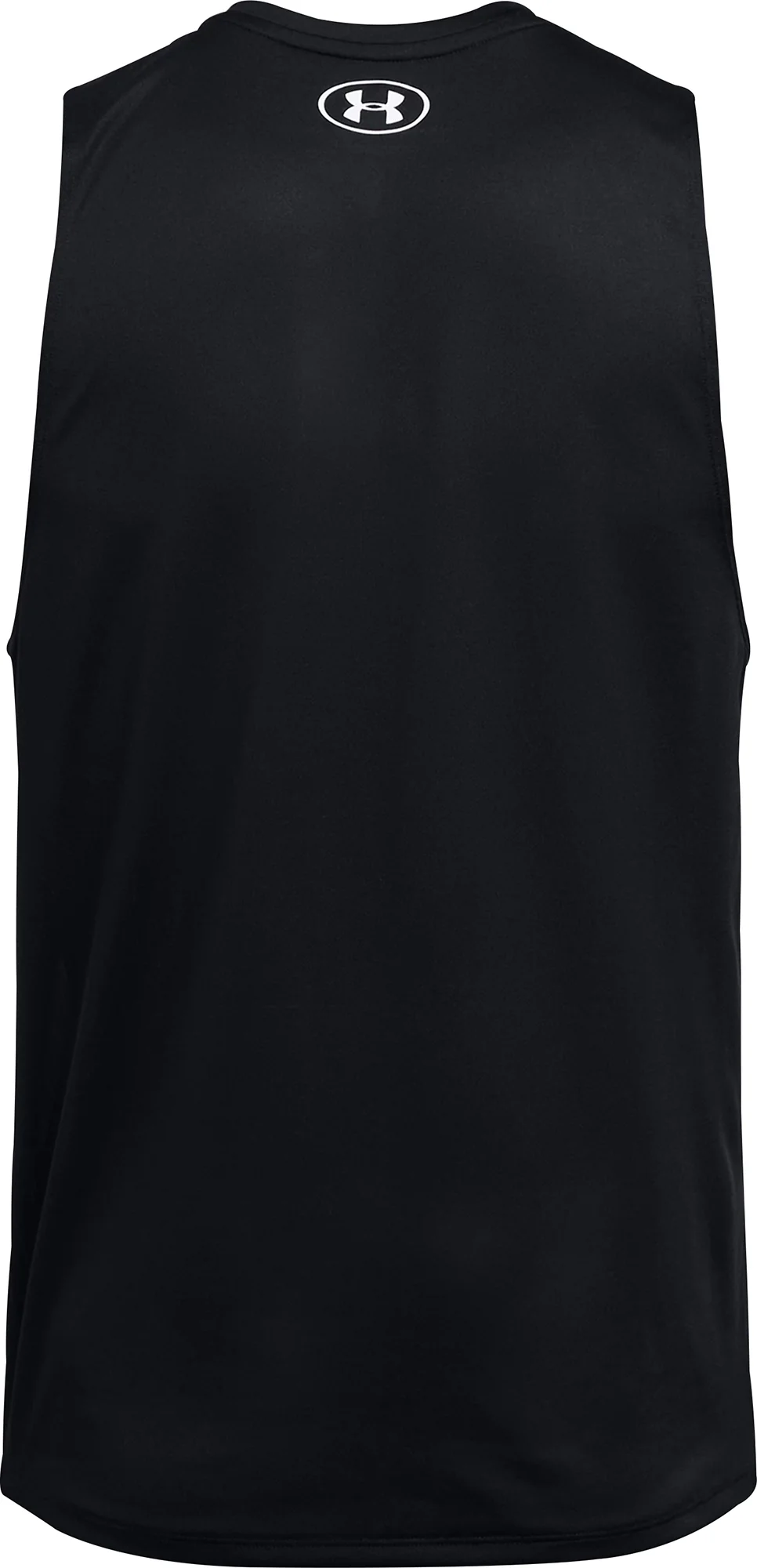 Under Armour Tech Mens Training Vest - Black - Image 4
