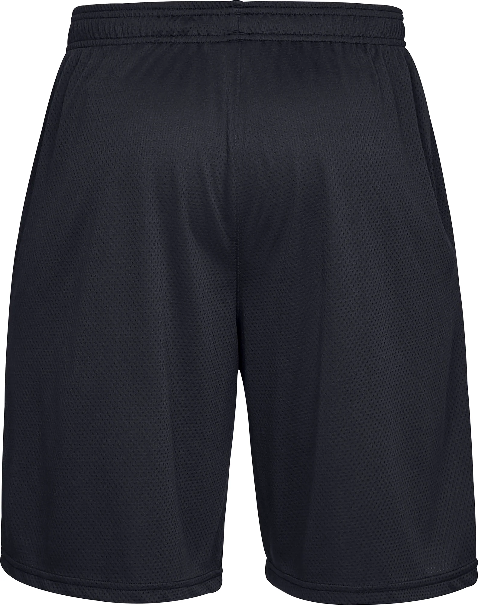 Under Armour Tech Mesh Mens Running Shorts - Black - Image 5