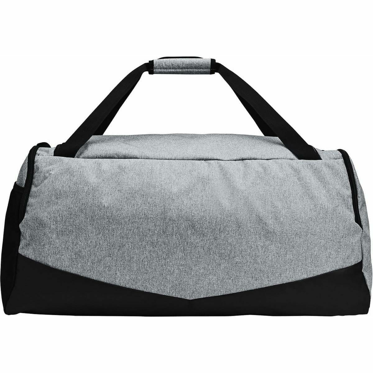 Under Armour Undeniable 5.0 Large Holdall - Grey - Image 2