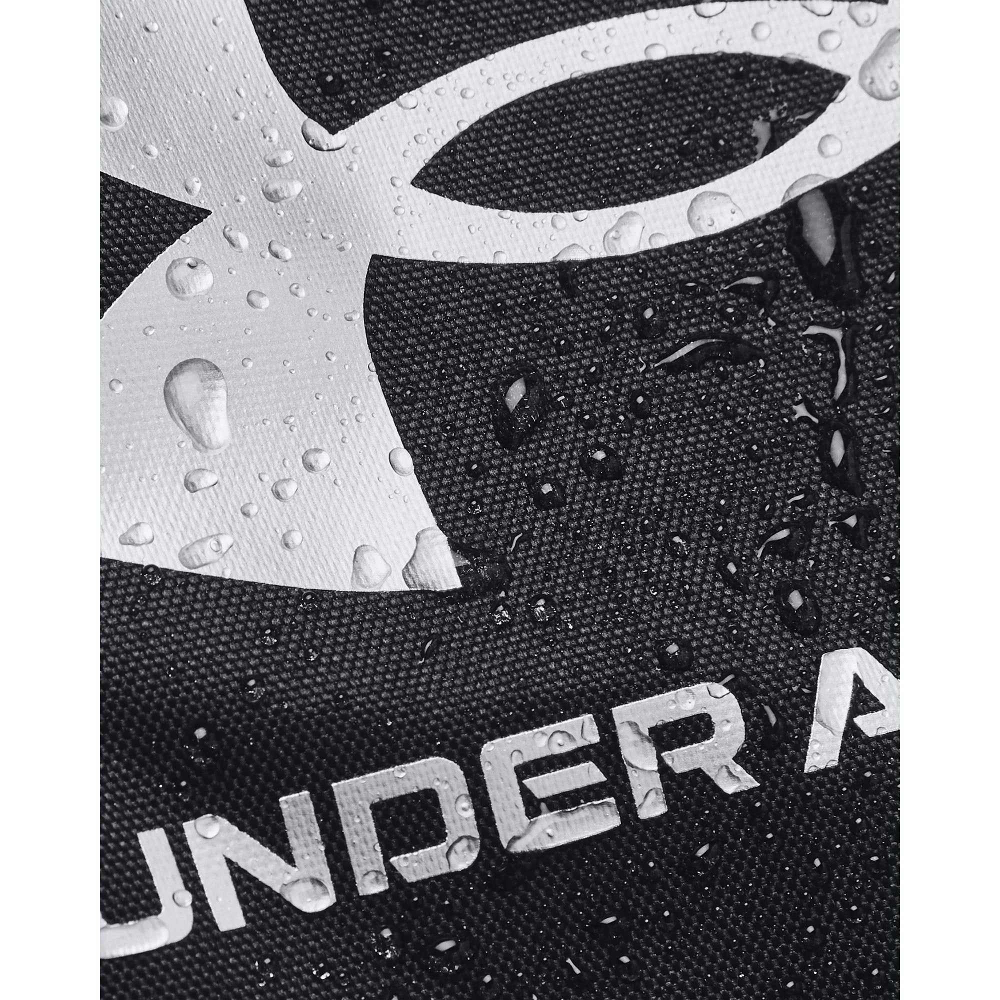 Under Armour Undeniable 5.0 Small Holdall - Black - Image 6