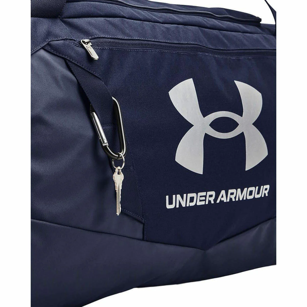 Under Armour Undeniable 5.0 Large Holdall - Navy - Image 5