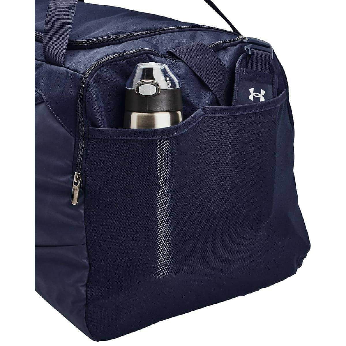 Under Armour Undeniable 5.0 Large Holdall - Navy - Image 6