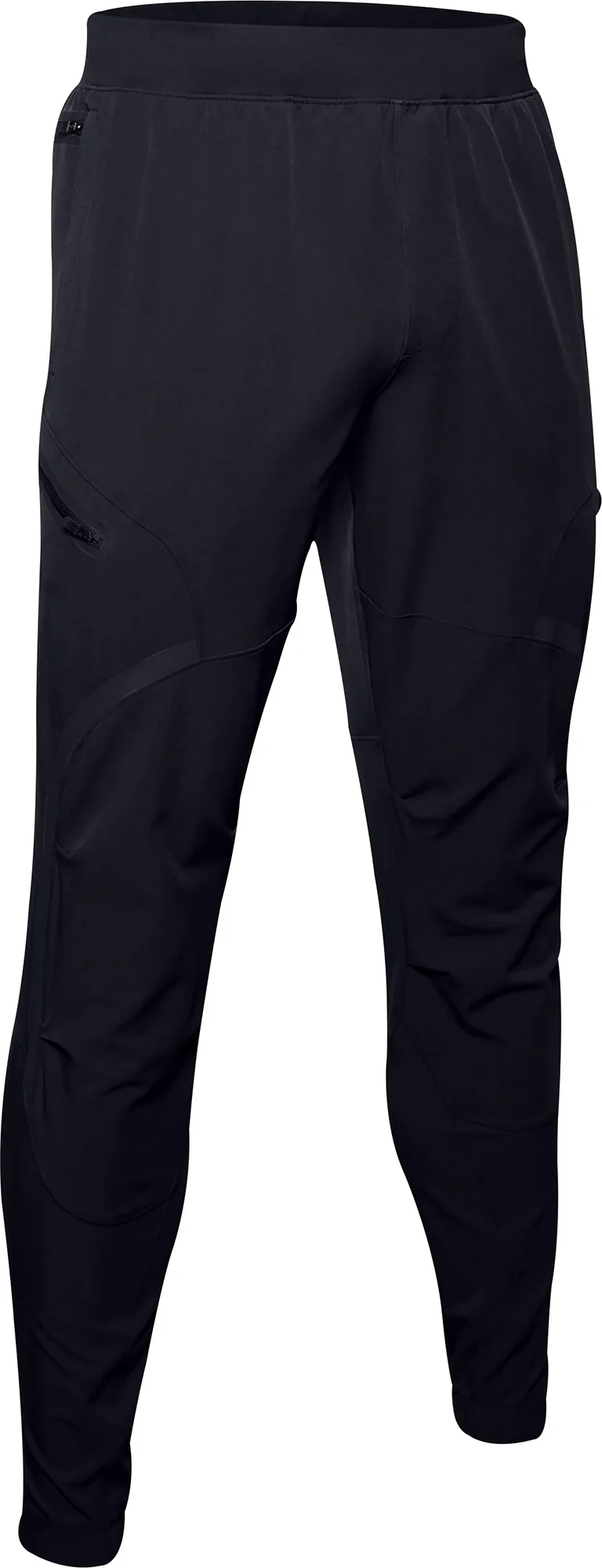 Under Armour Unstoppable Mens Cargo Pants - Black - Image 4