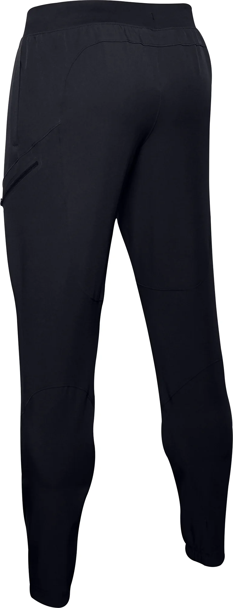 Under Armour Unstoppable Mens Cargo Pants - Black - Image 5