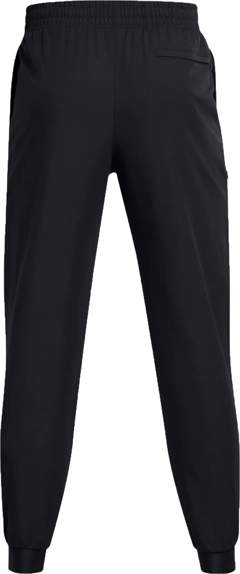 Under Armour Unstoppable Mens Joggers - Black - Image 4