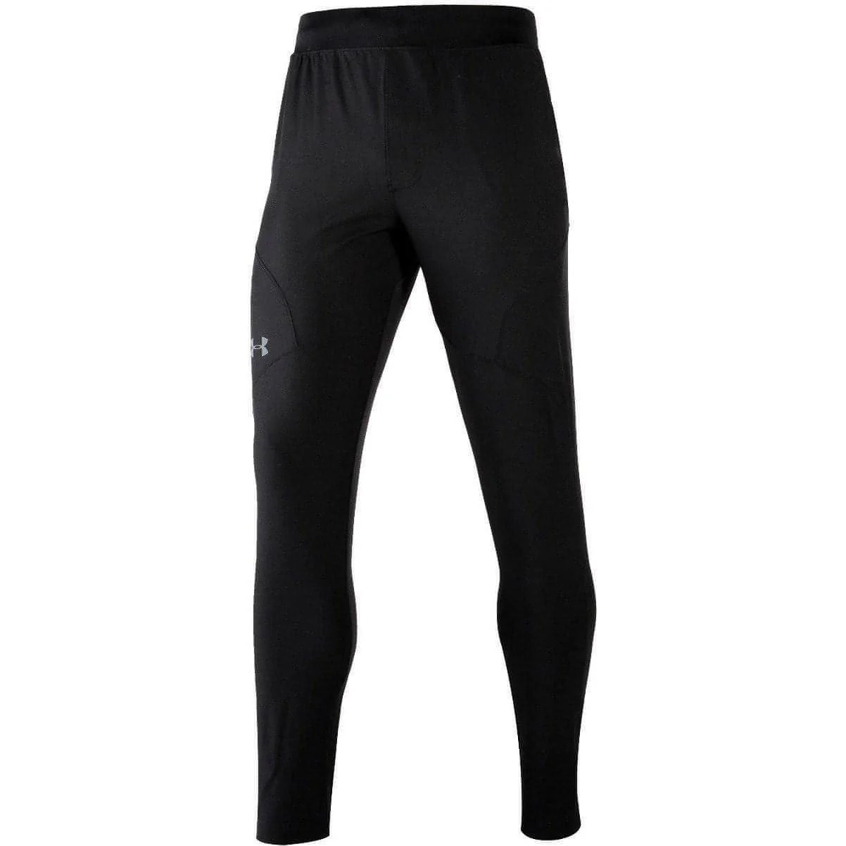 Under Armour Unstoppable Tapered Mens Training Pants - Black - Image 5