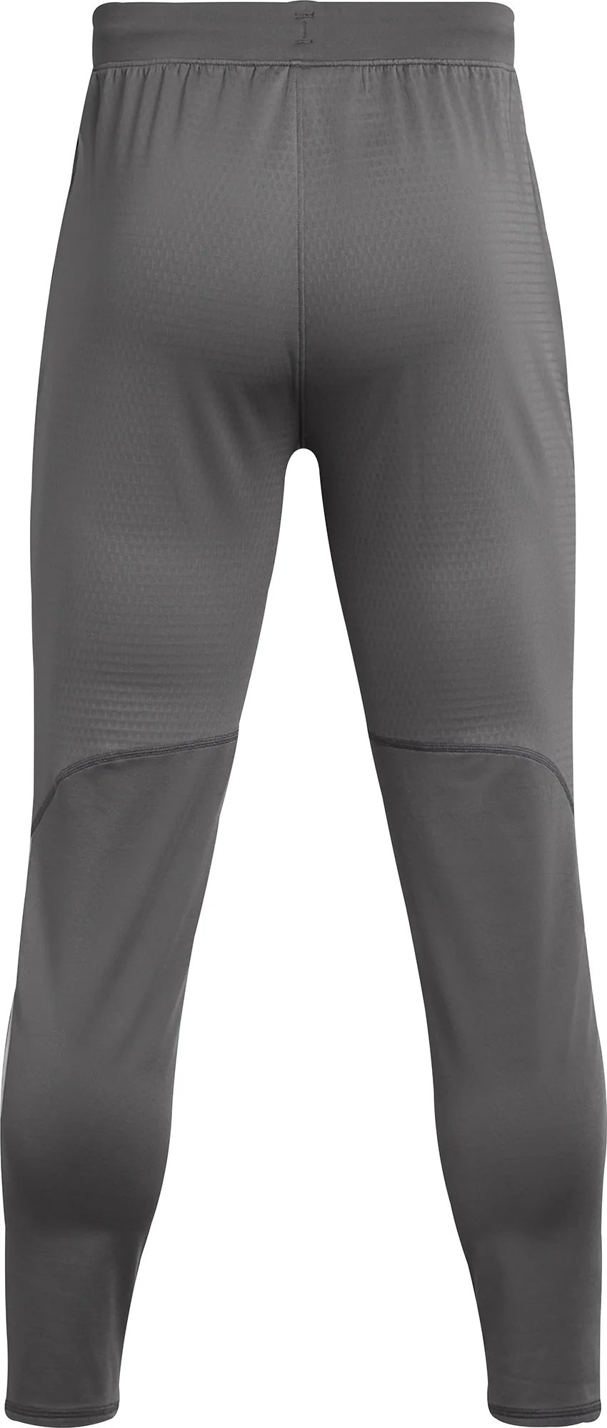 Under Armour Vanish Cold Weather Mens Running Track Pants - Grey - Image 5