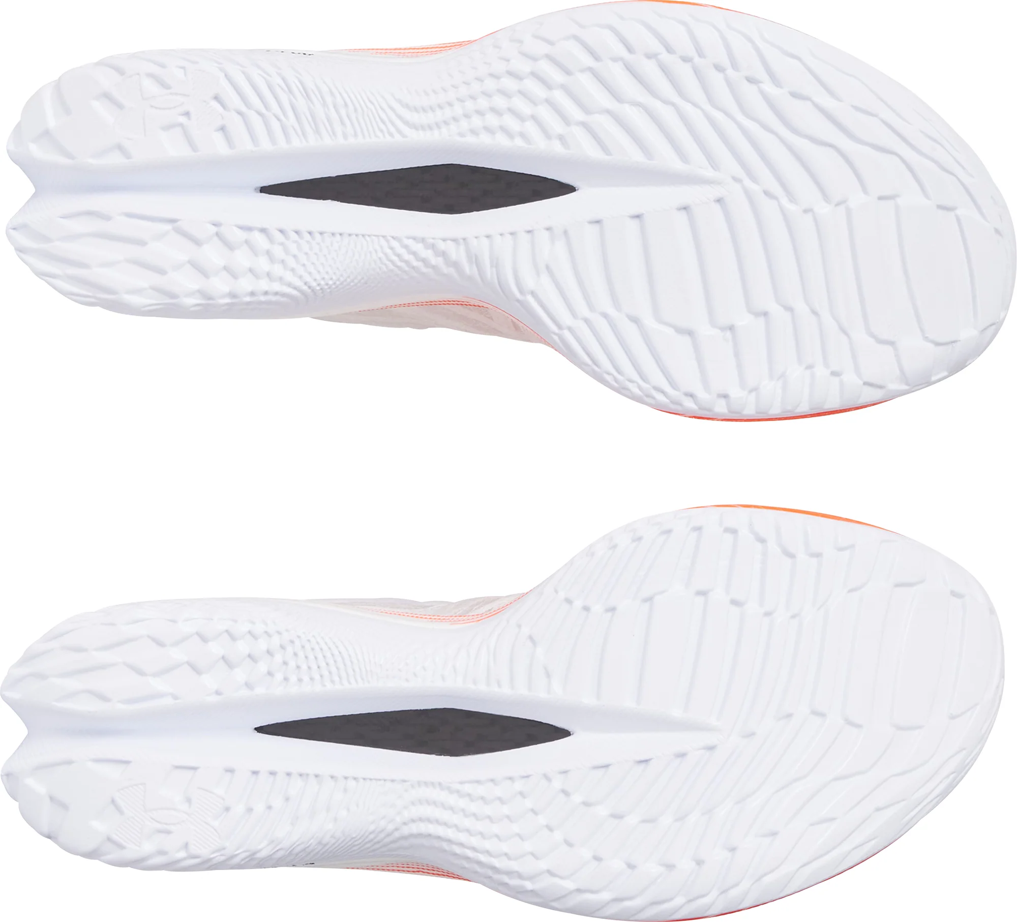 Under Armour Velociti Elite 2 Running Shoes - White - Image 2