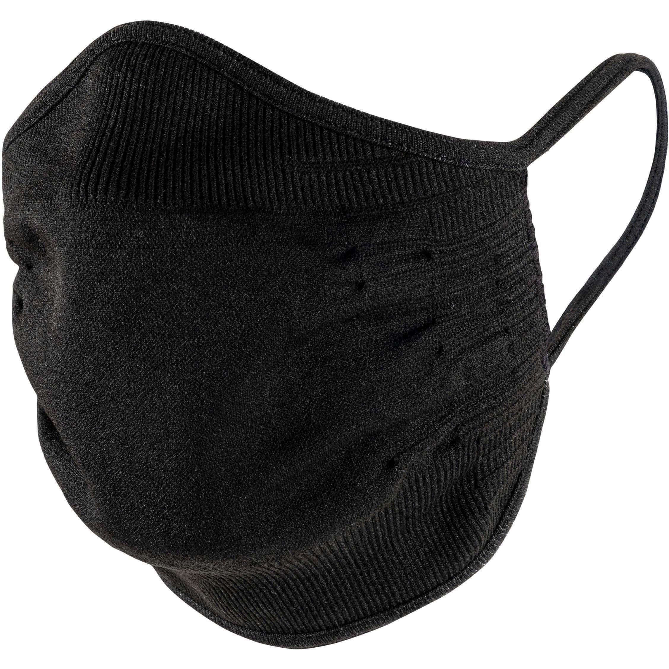UYN Community Face Mask - Black - Image 2